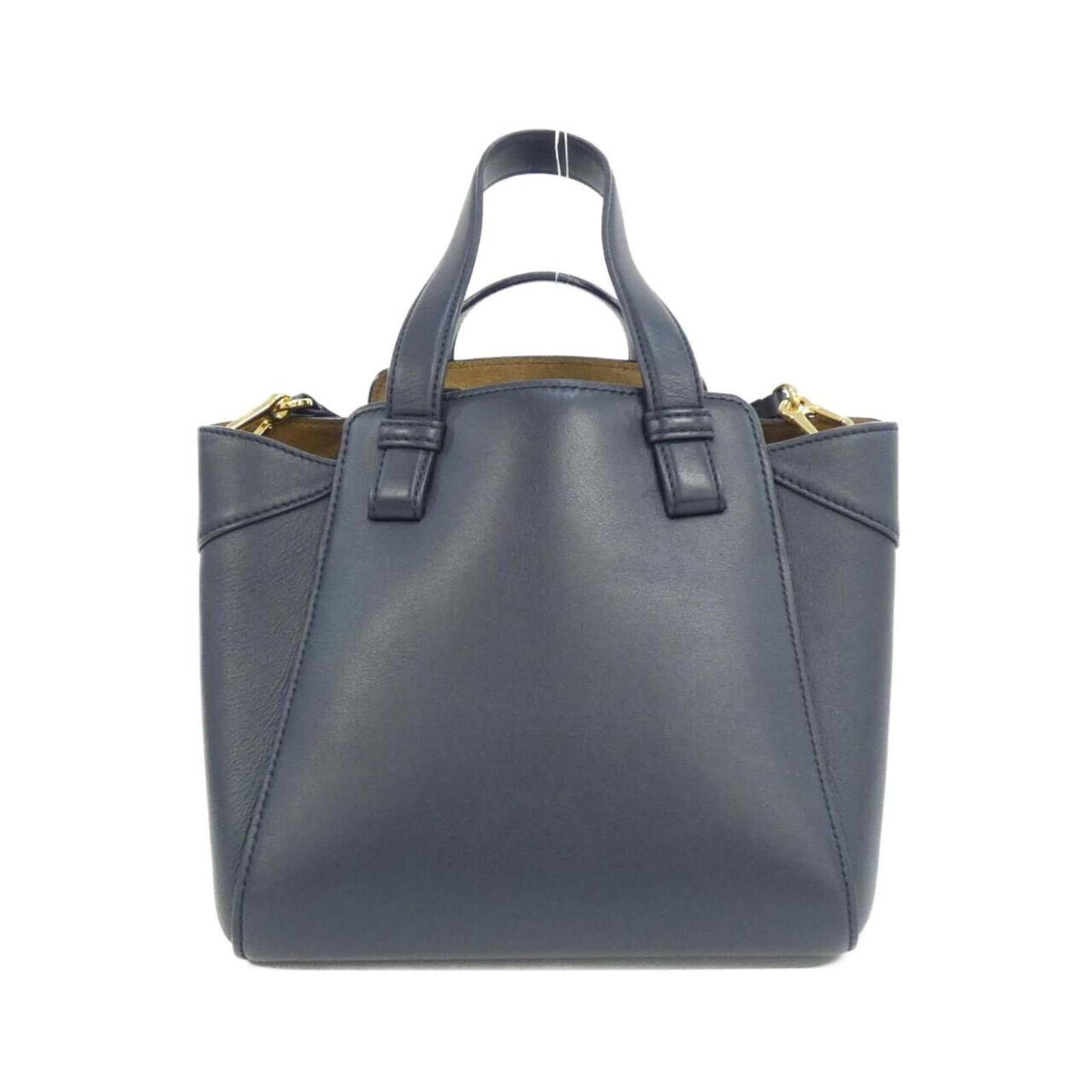 Leather Handbag Loewe - 2