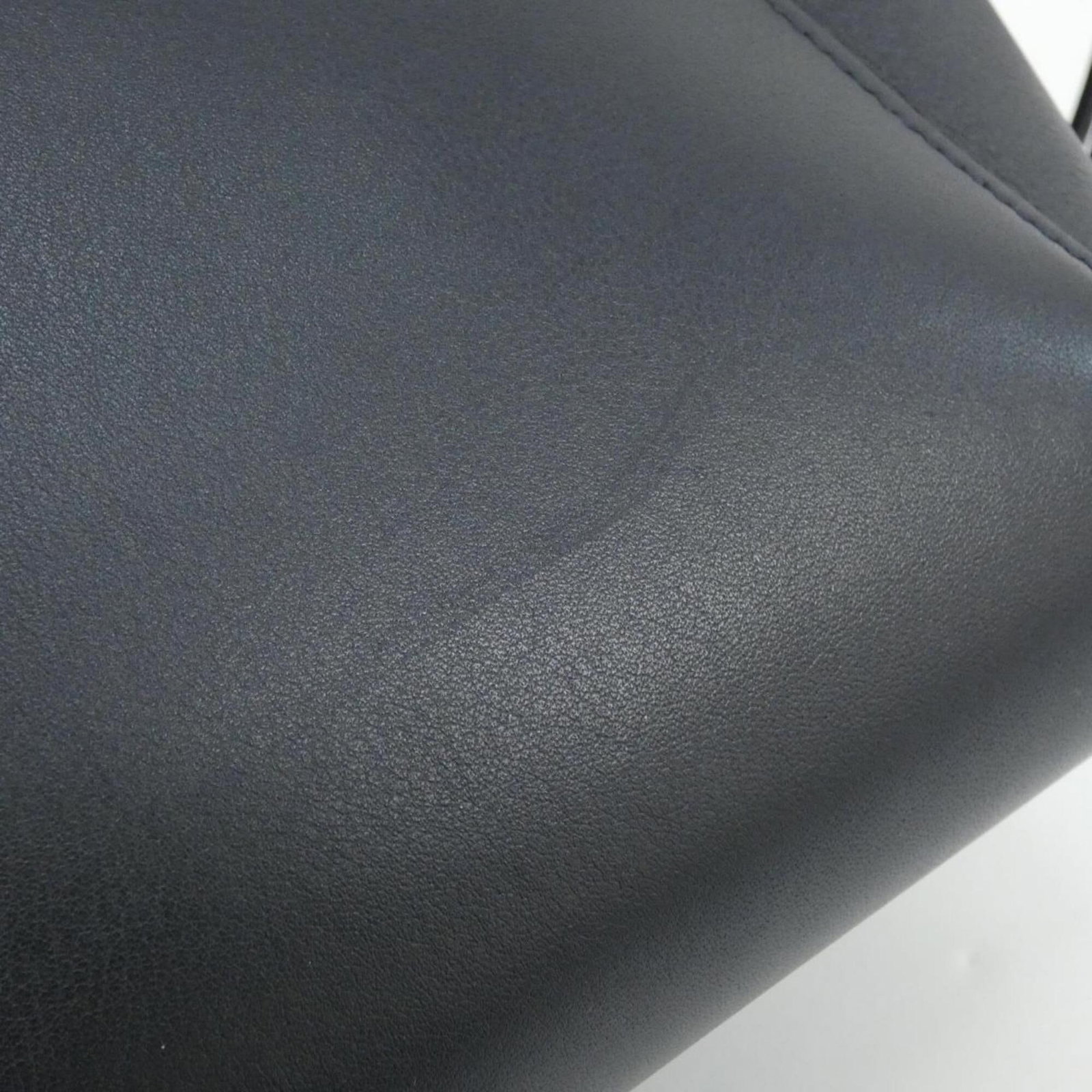 Leather Handbag Loewe - 6
