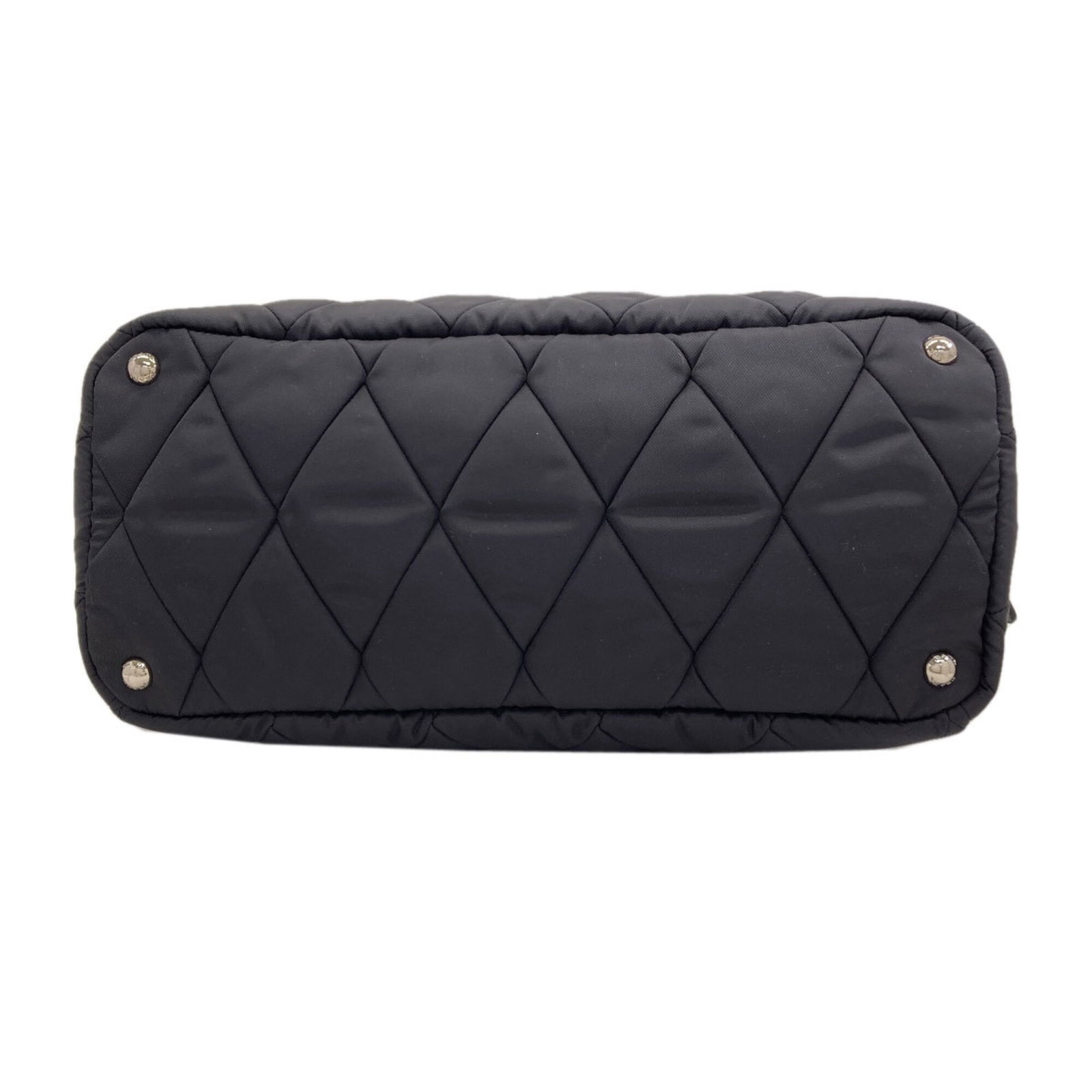 Nylon Prada Tote - 4