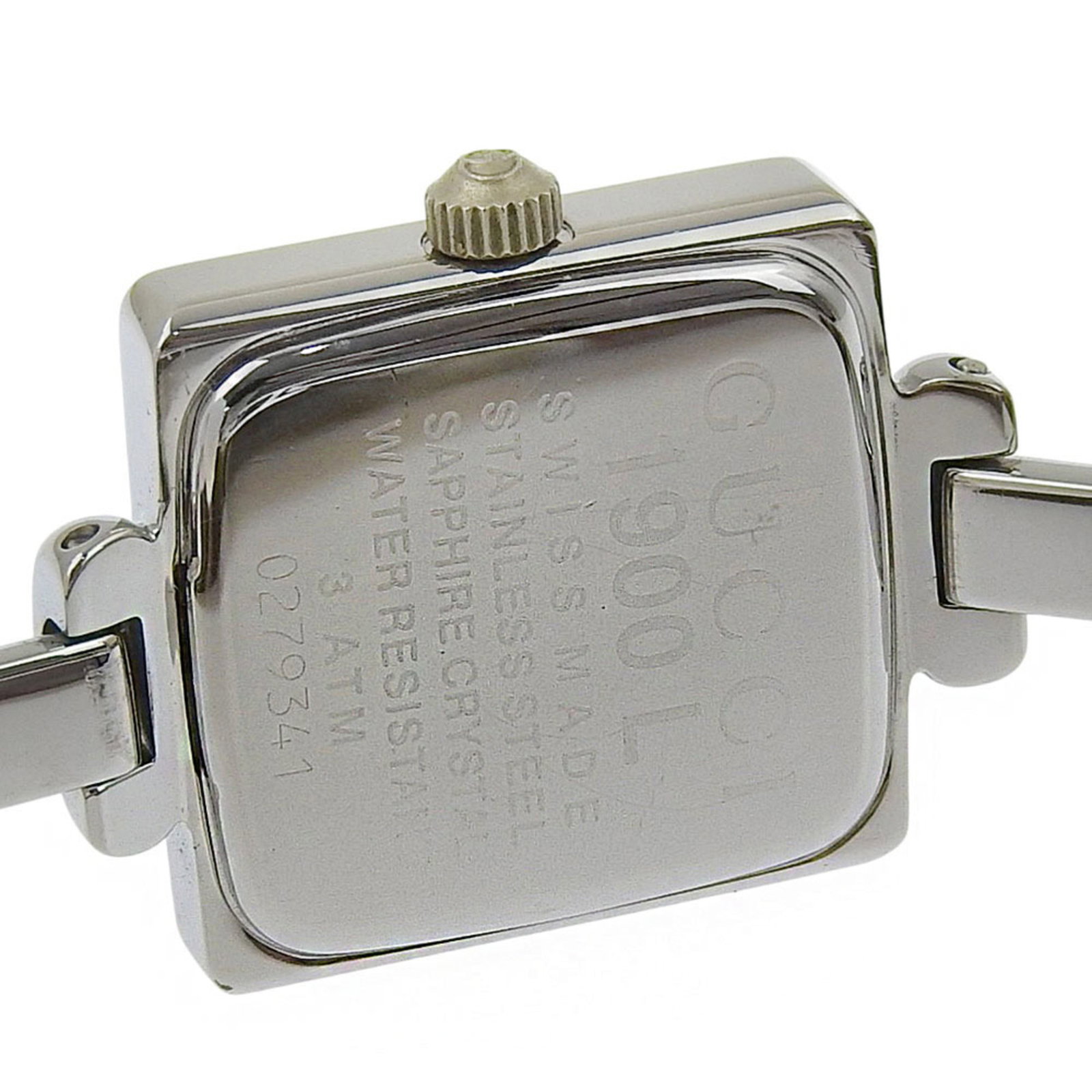 Wristwatch Gucci - 6