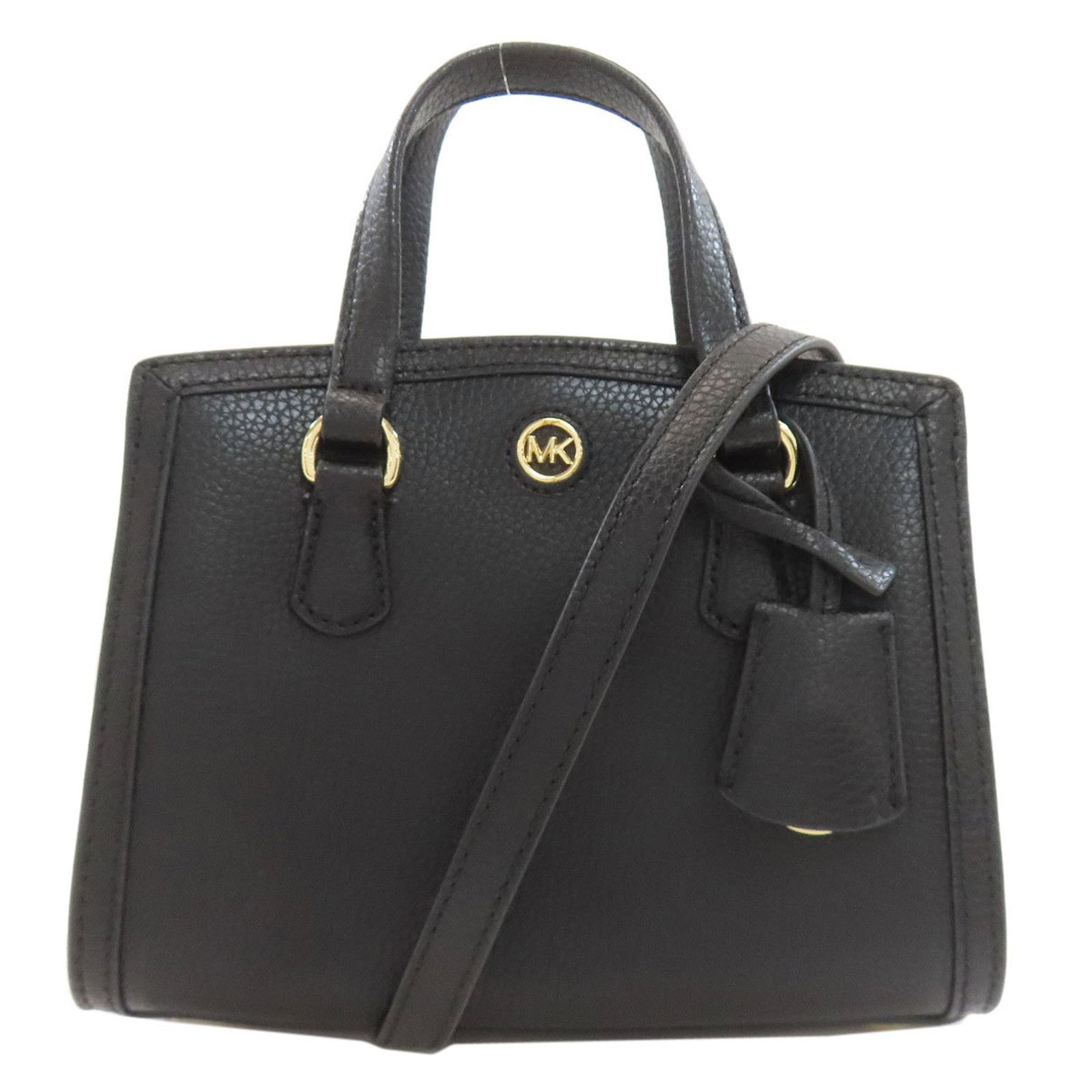 Handbag Michael Kors Leather (1 of 20)