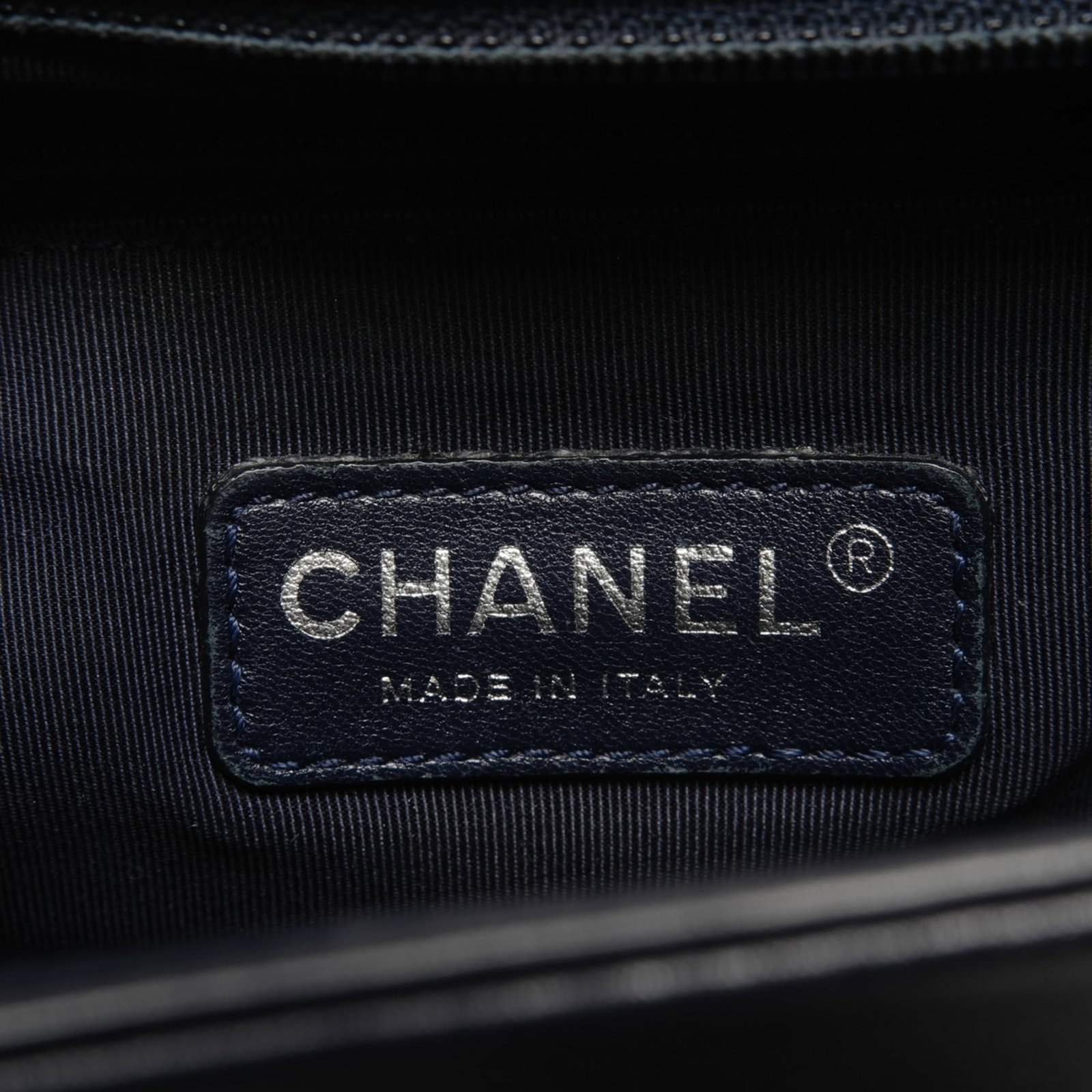 Shoulder Bag Leather - 11