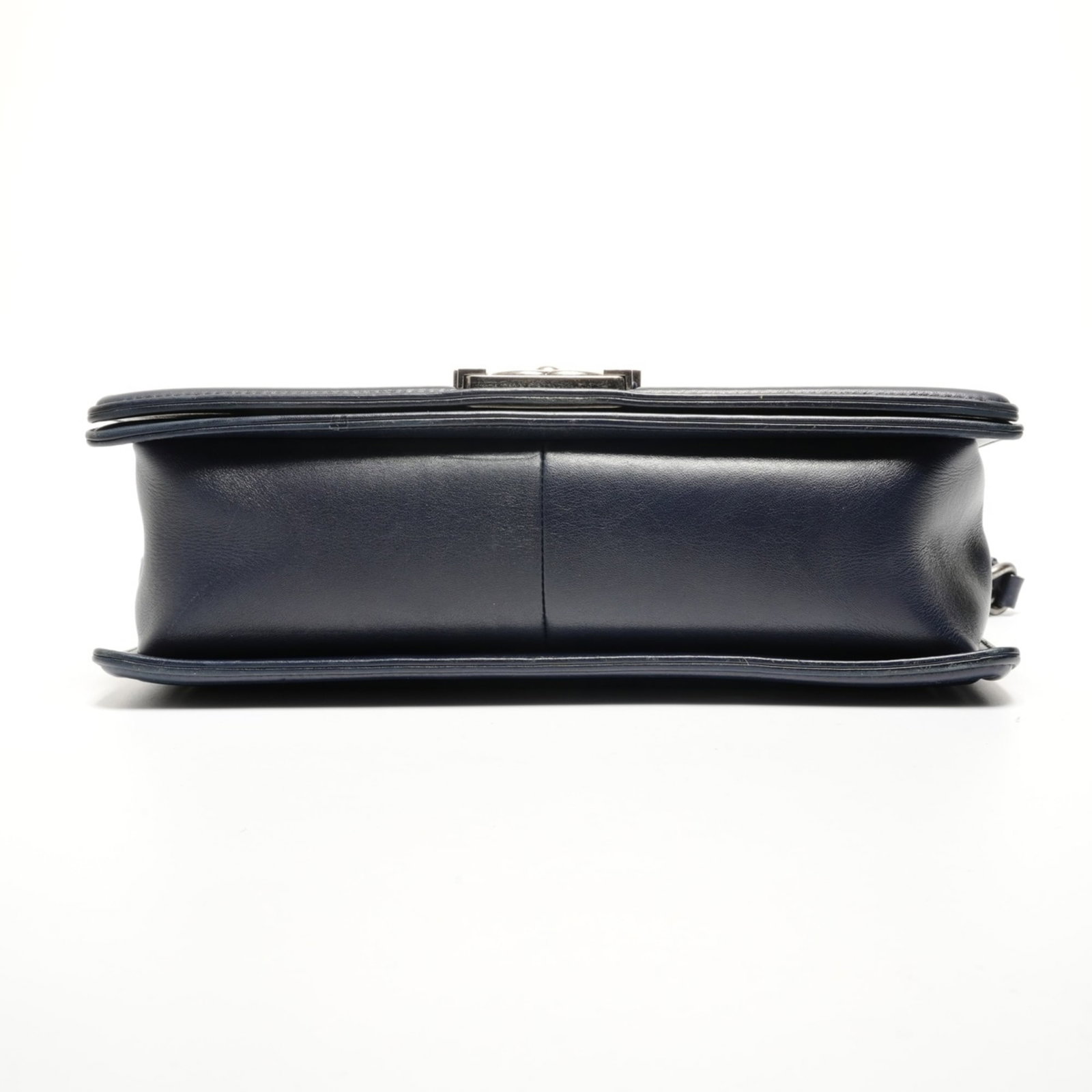 Shoulder Bag Leather - 7