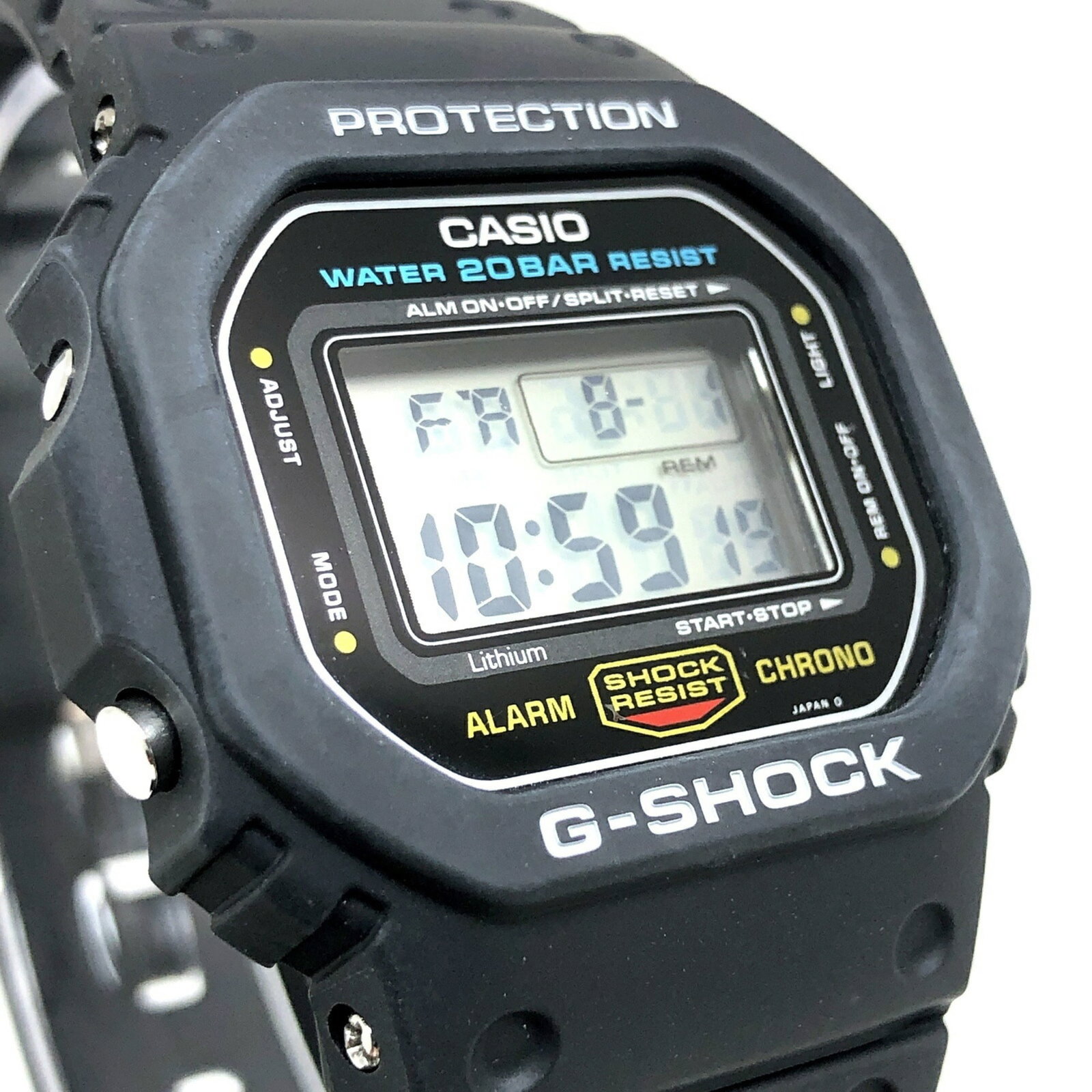 Casio Wristwatch - 4