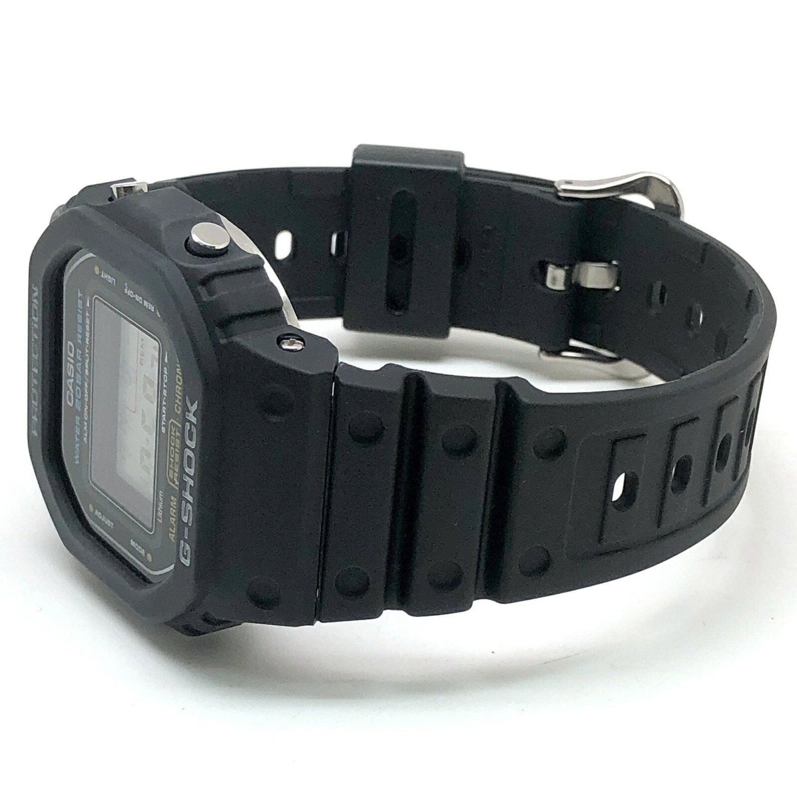 Casio Wristwatch - 5