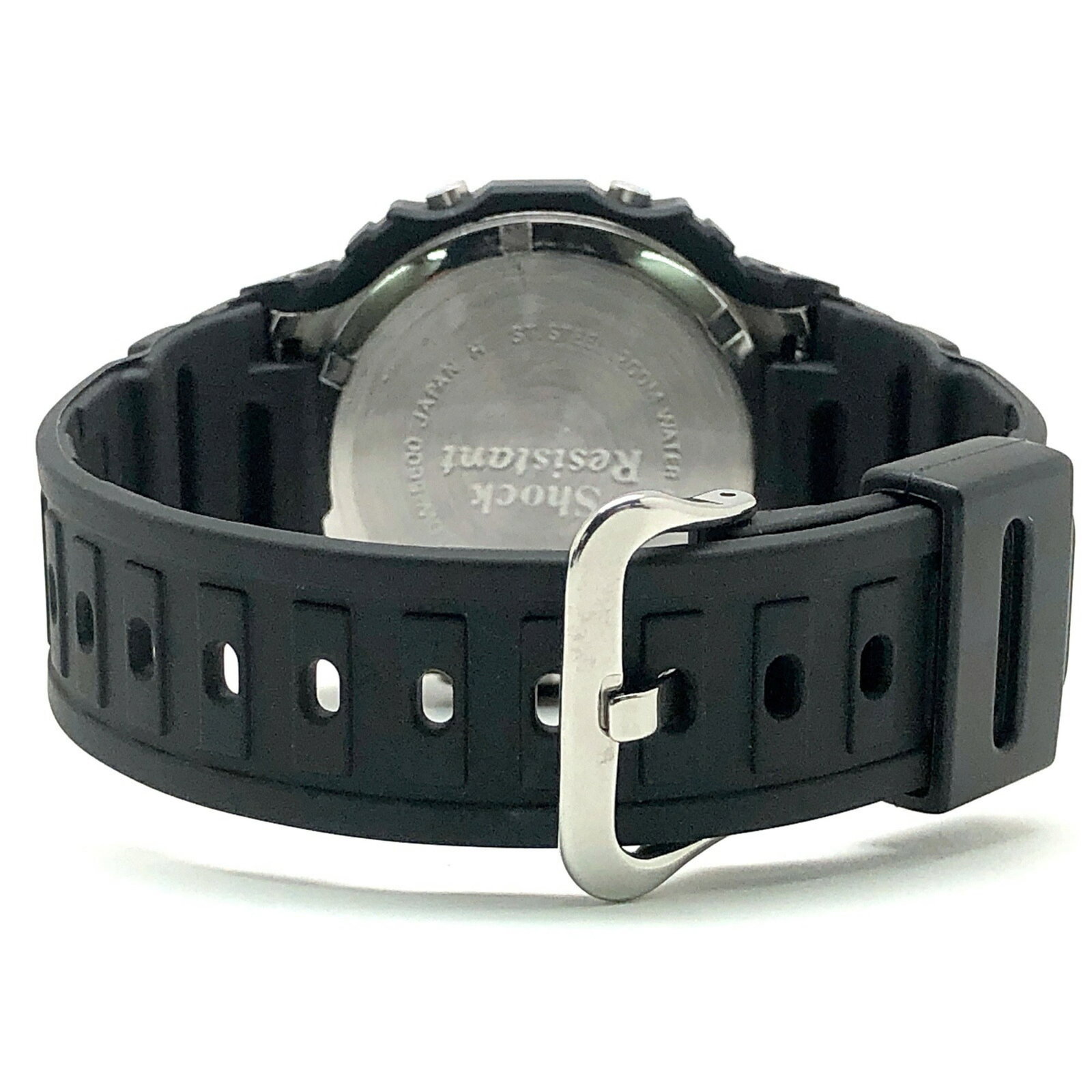 Casio Wristwatch - 6