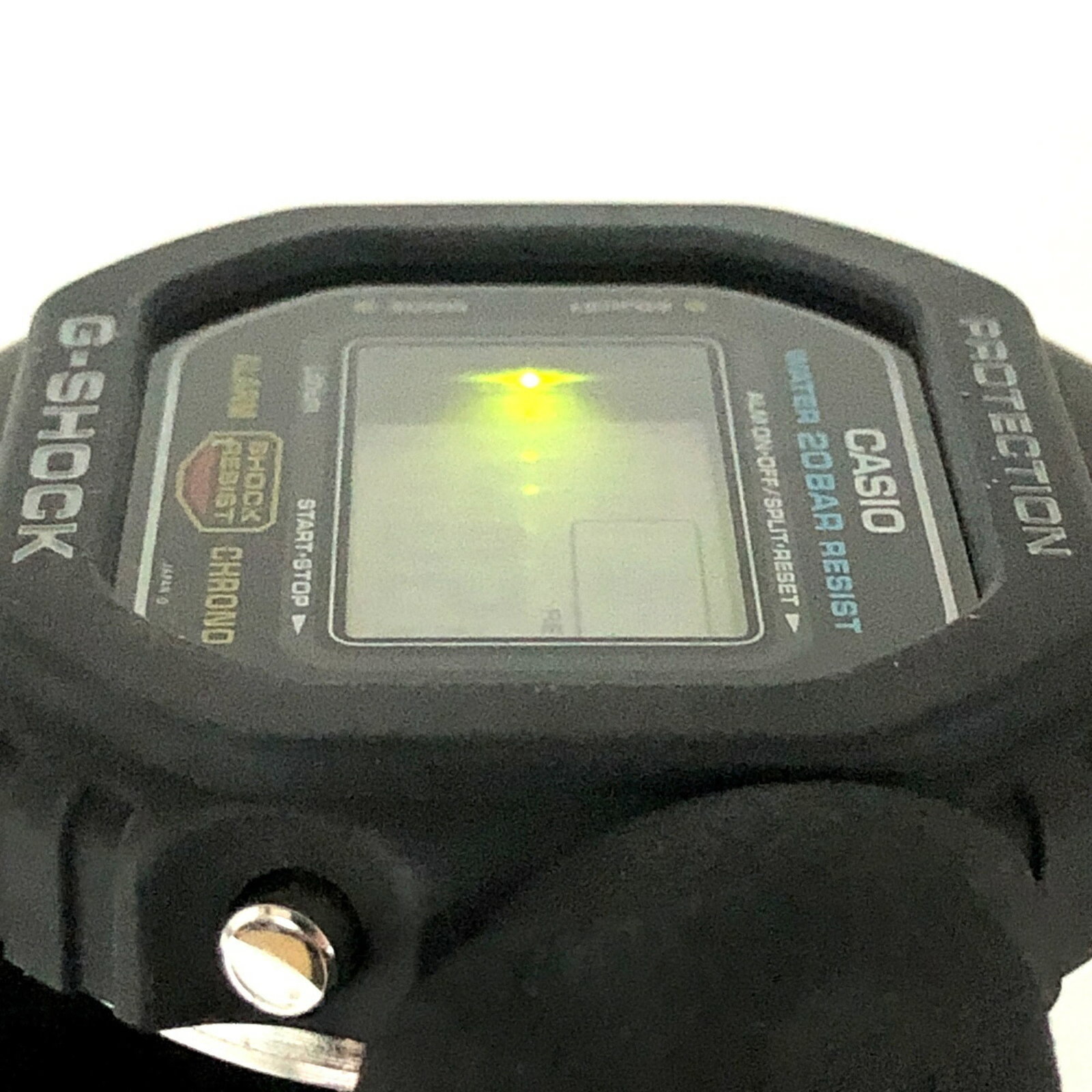 Casio Wristwatch - 9