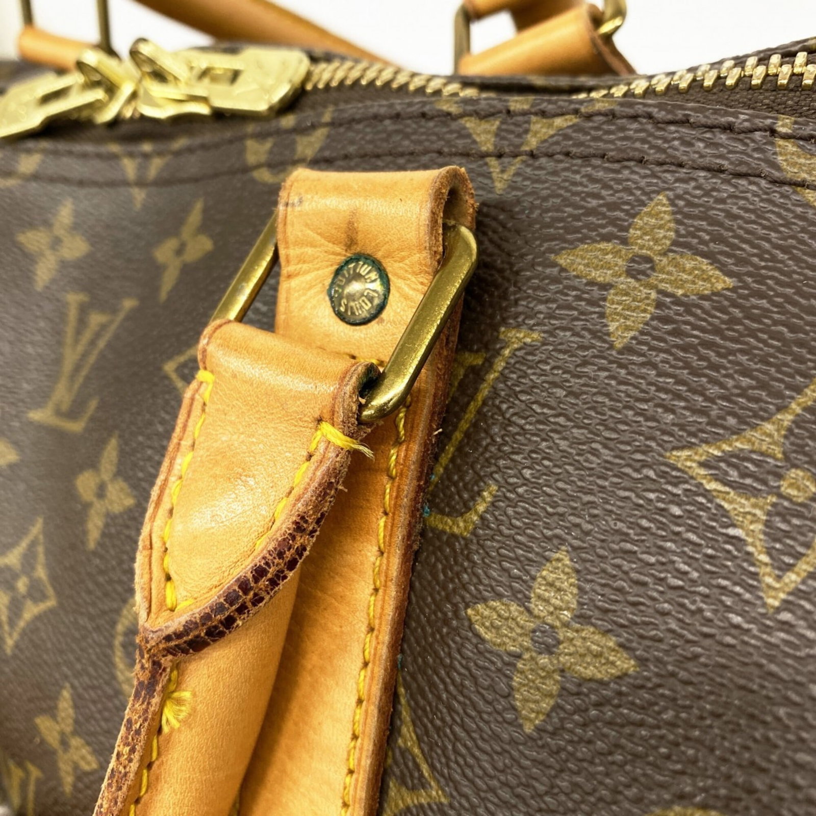 Boston Vuitton Louis - 12