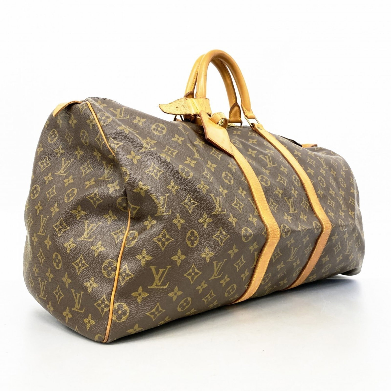Boston Vuitton Louis - 2