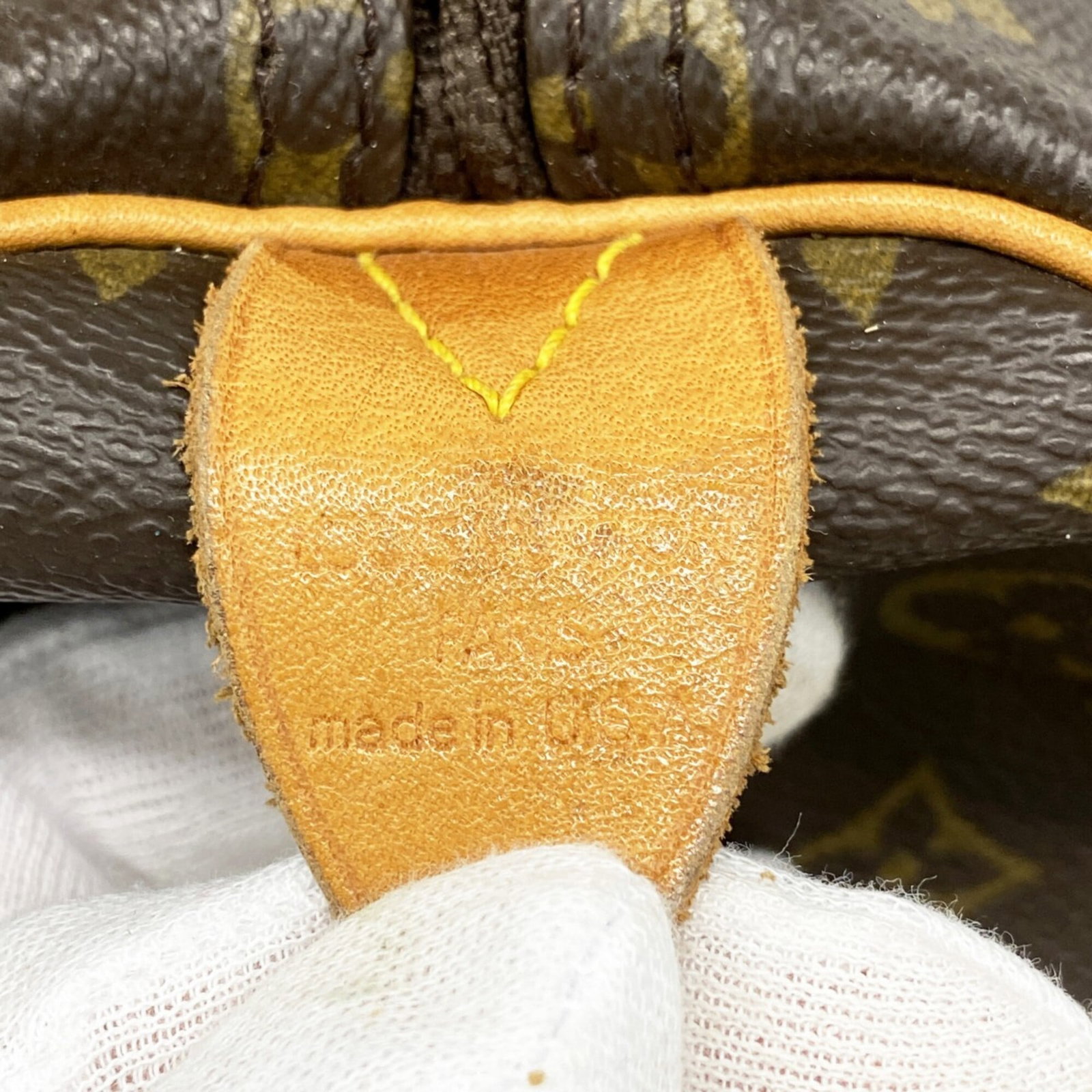 Boston Vuitton Louis - 5