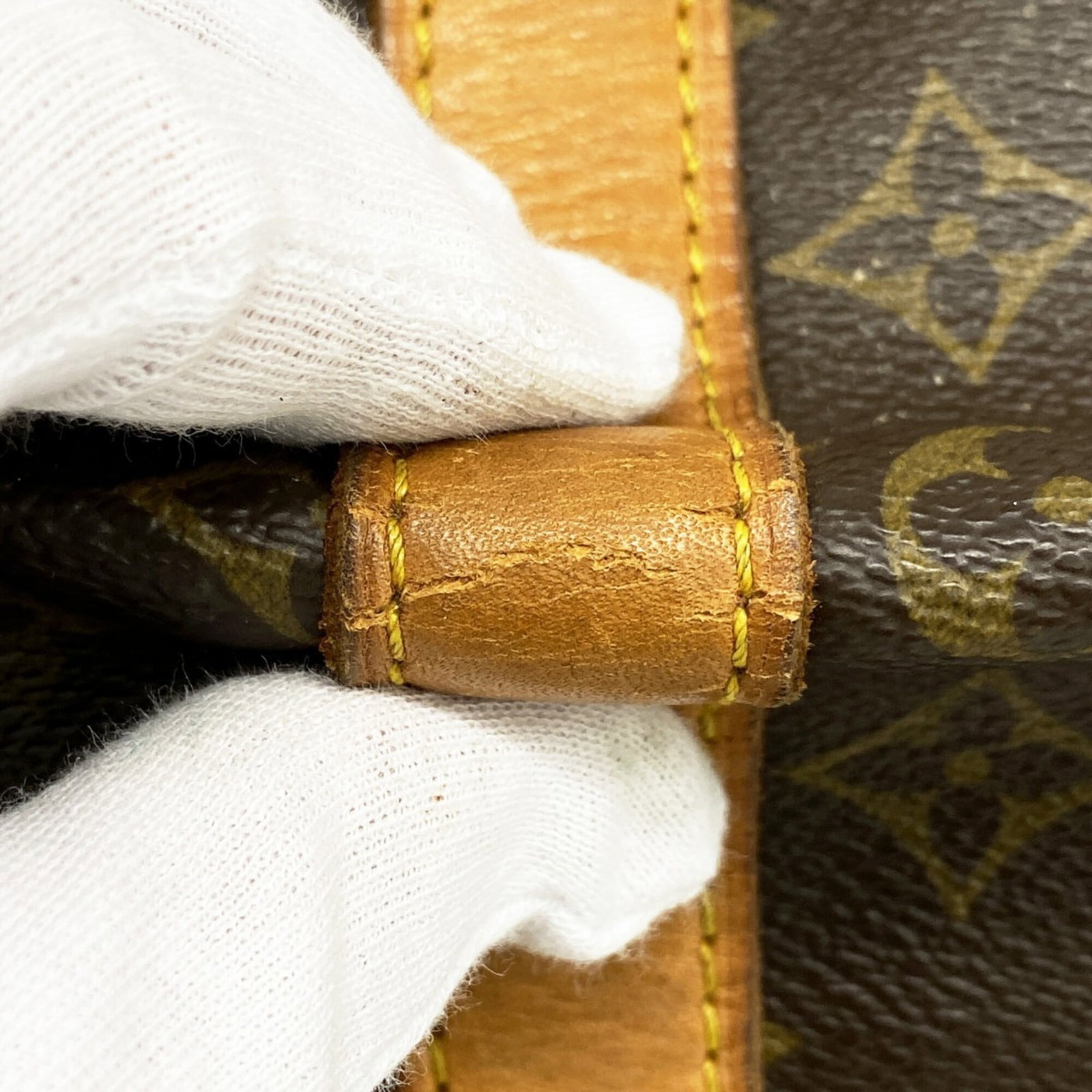 Boston Vuitton Louis - 6