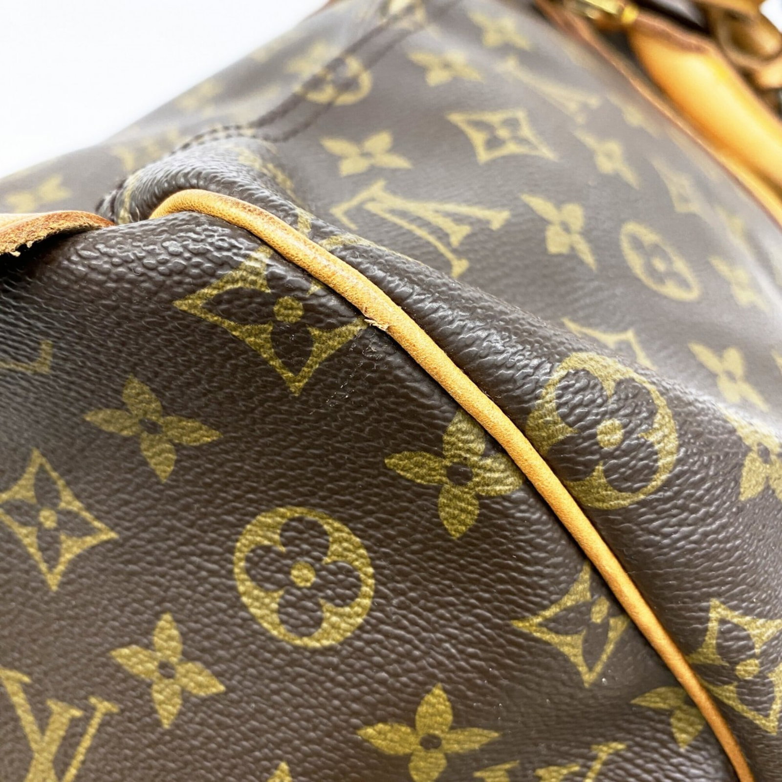 Boston Vuitton Louis - 8