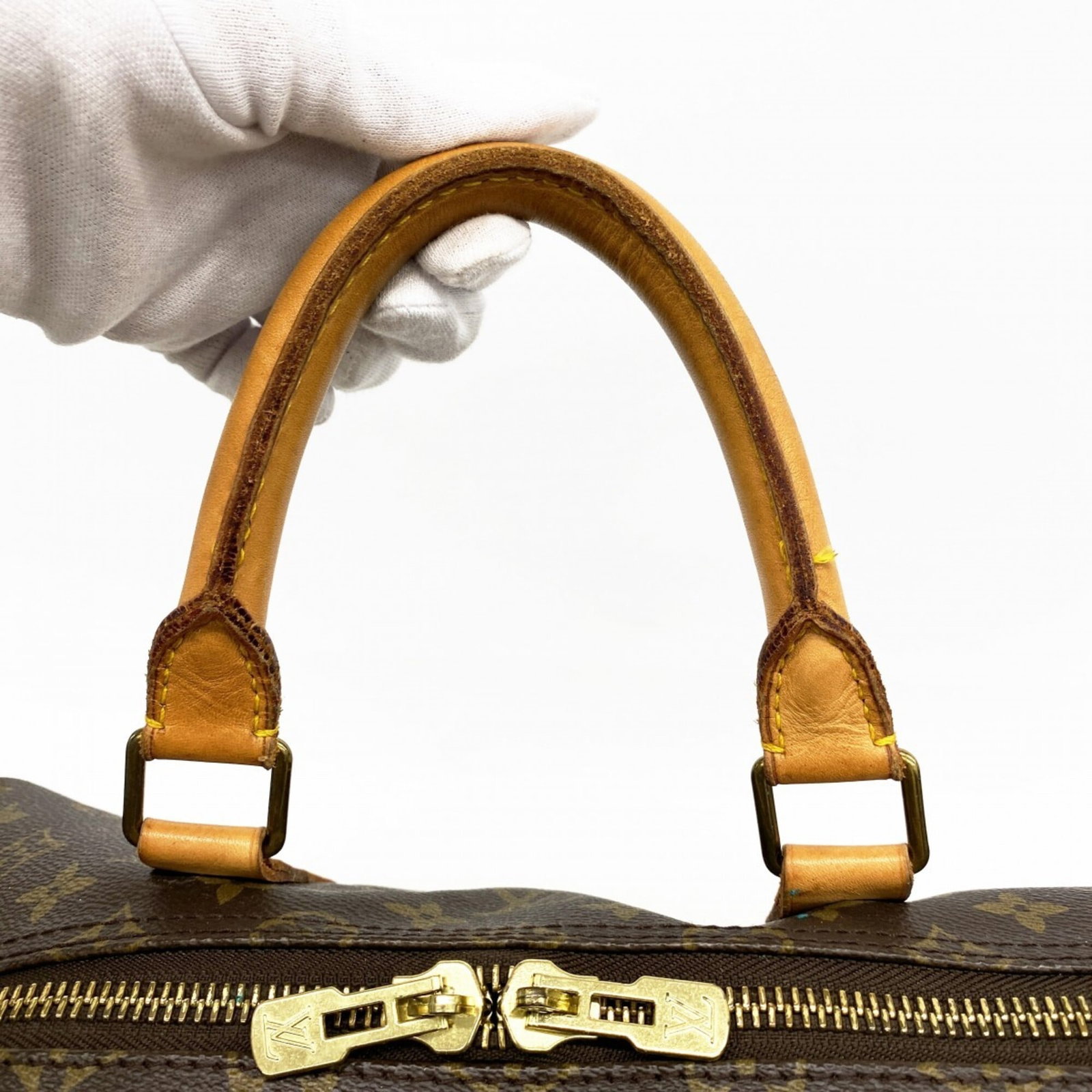 Boston Vuitton Louis - 9