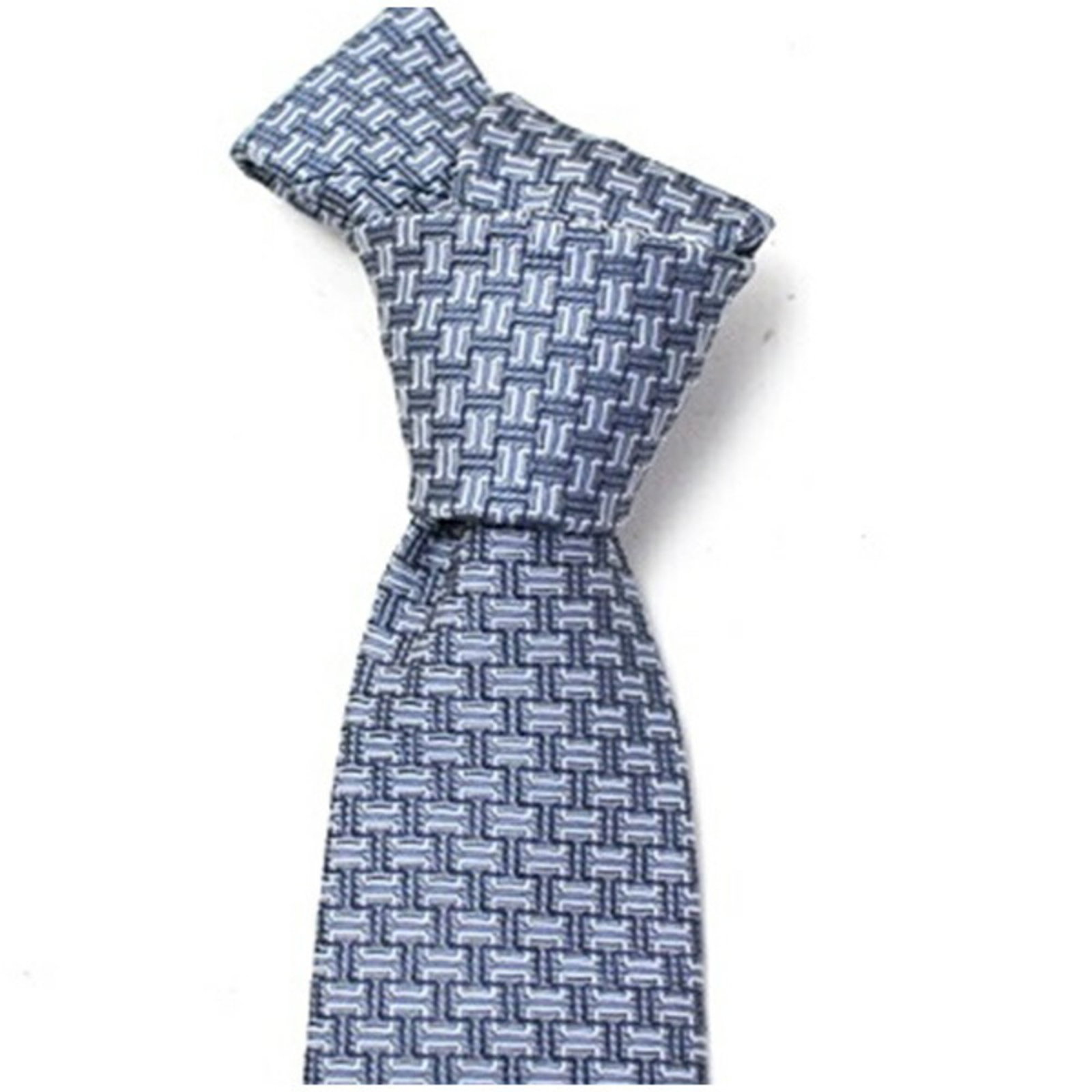 Cravat Silk by Hermes - 6