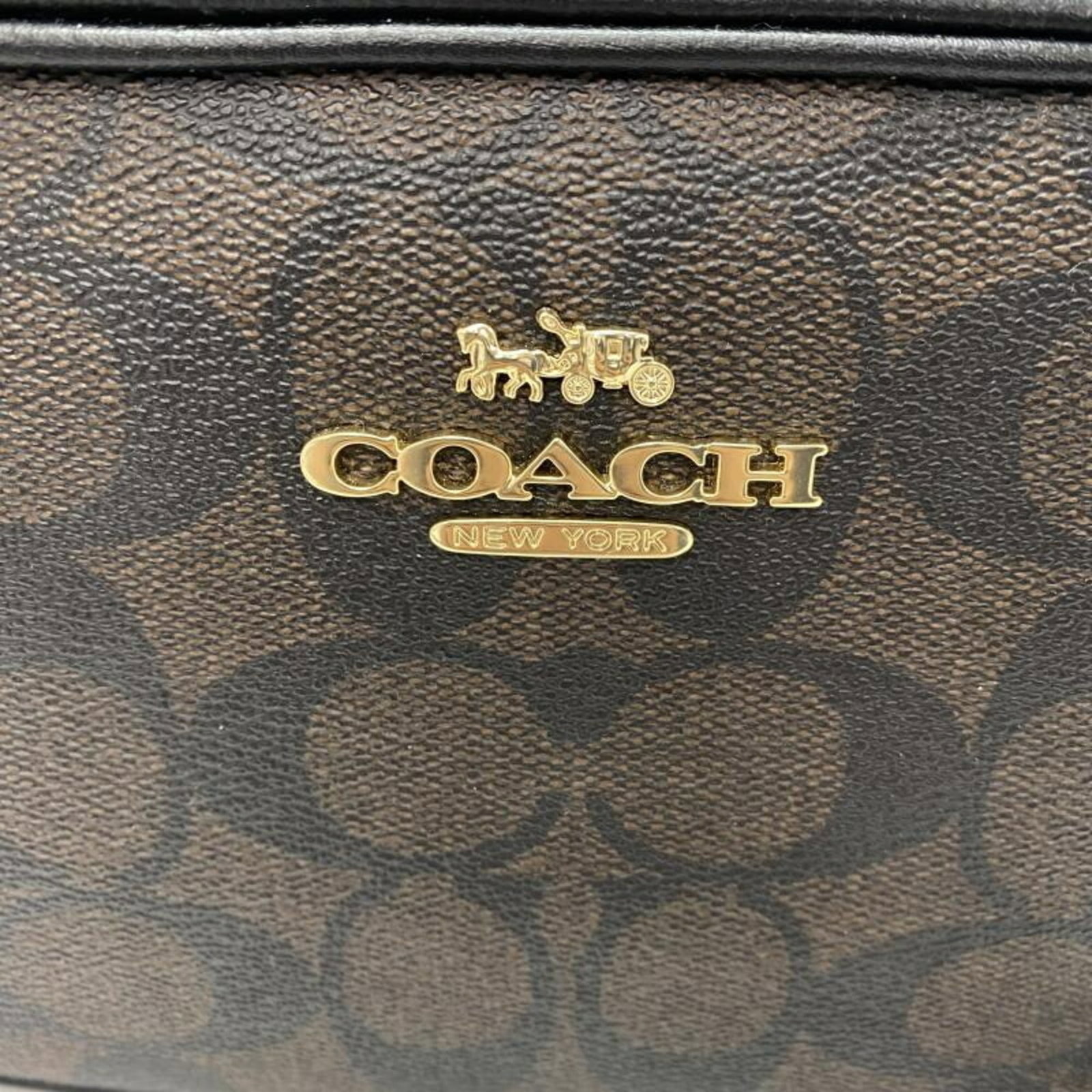 Shoulder Bag by Coach - 3