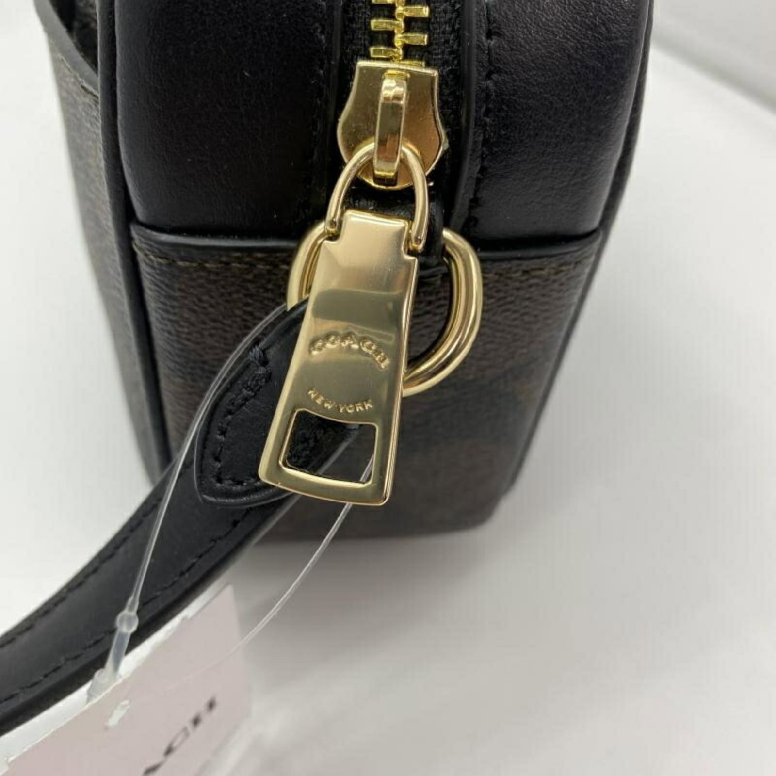 Shoulder Bag by Coach - 4