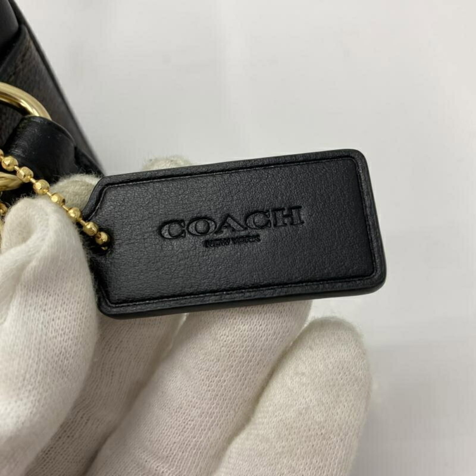 Shoulder Bag by Coach - 5