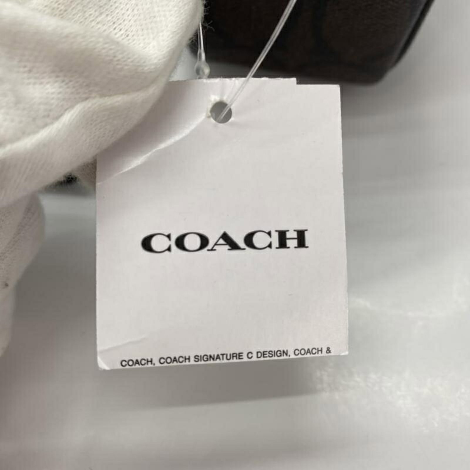 Shoulder Bag by Coach - 6