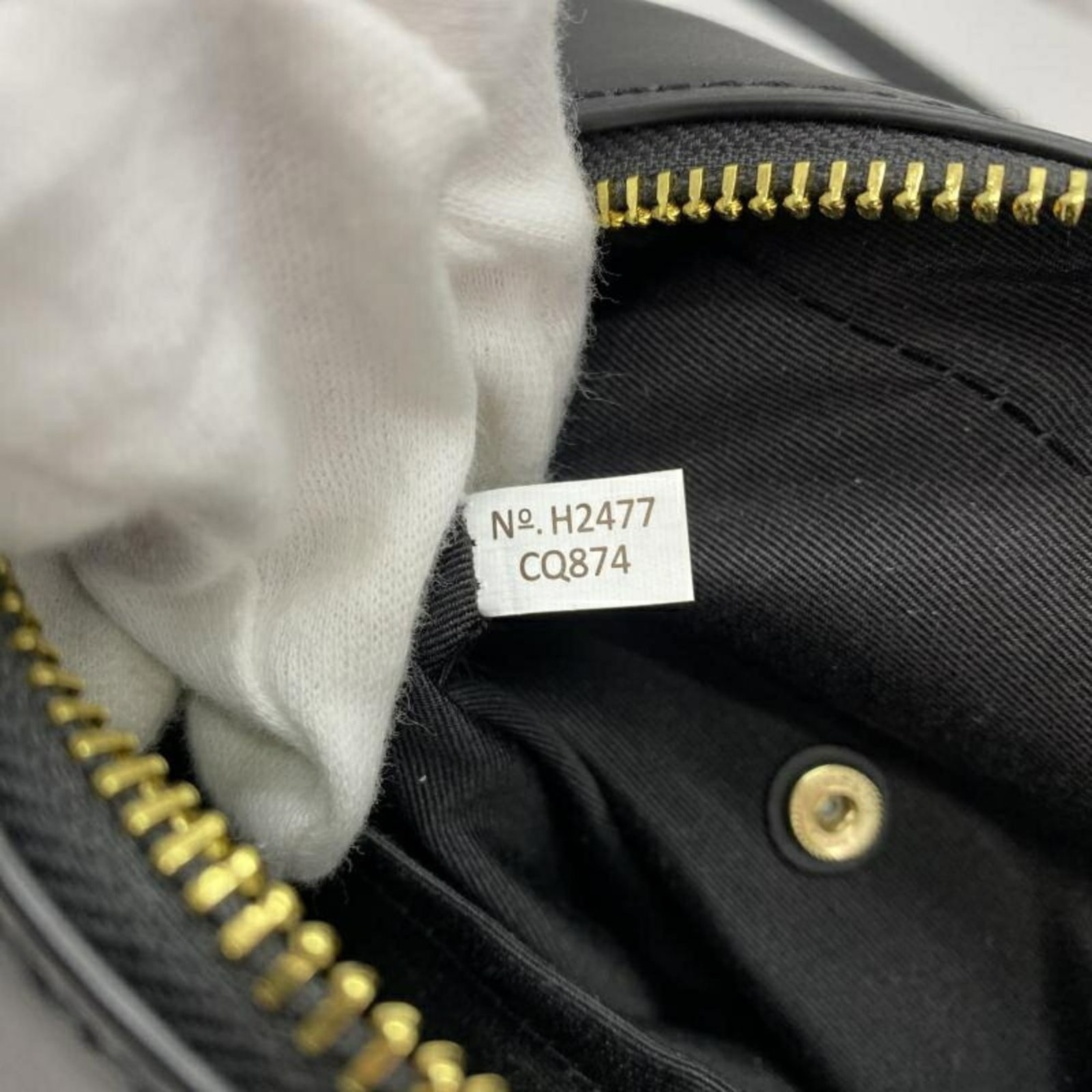 Shoulder Bag by Coach - 8