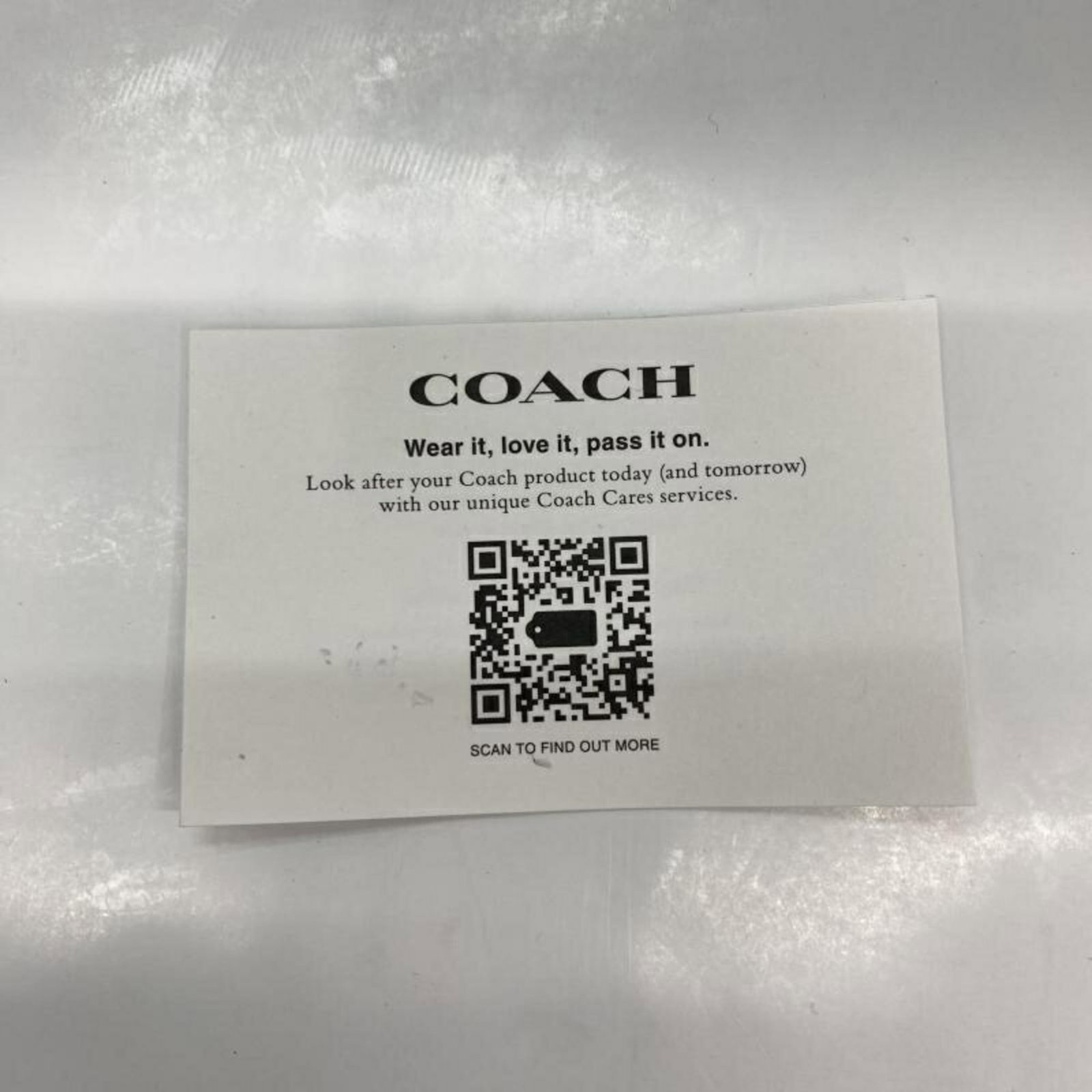 Shoulder Bag by Coach - 9
