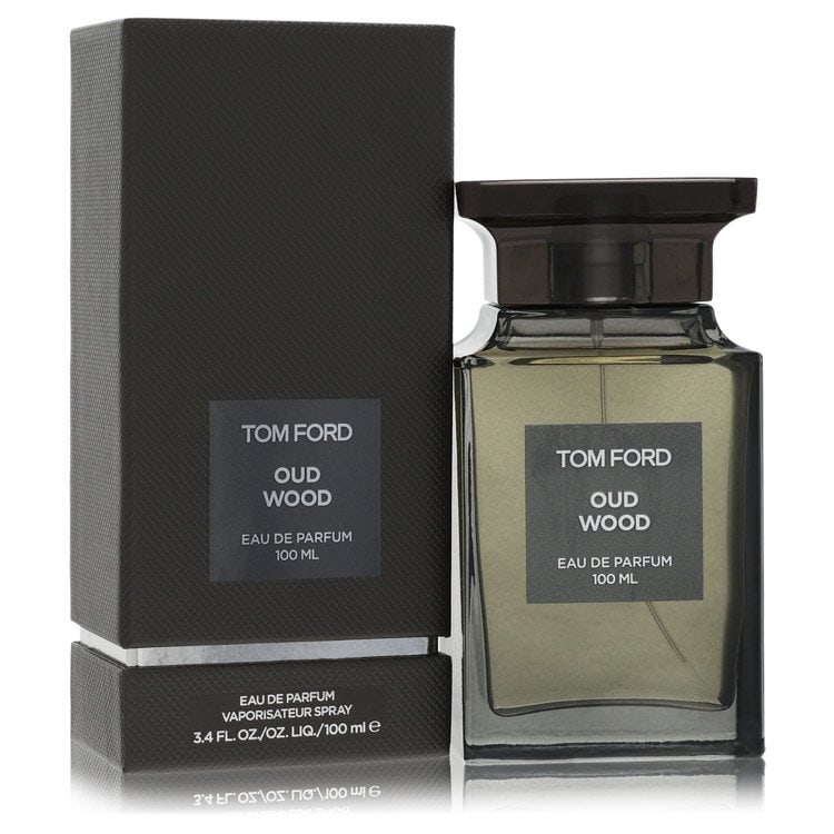 Tom Ford Oud Wood Cologne By Tom Ford Eau De Parfum Spray: Tom Ford Oud Wood Cologne By Tom Ford Eau De Parfum Spray 3.4 oz Eau De Parfum Spray, featuring Tom Ford's iconic Oud Wood fragrance, offers a sophisticated and woody scent for men. This eau de parfum