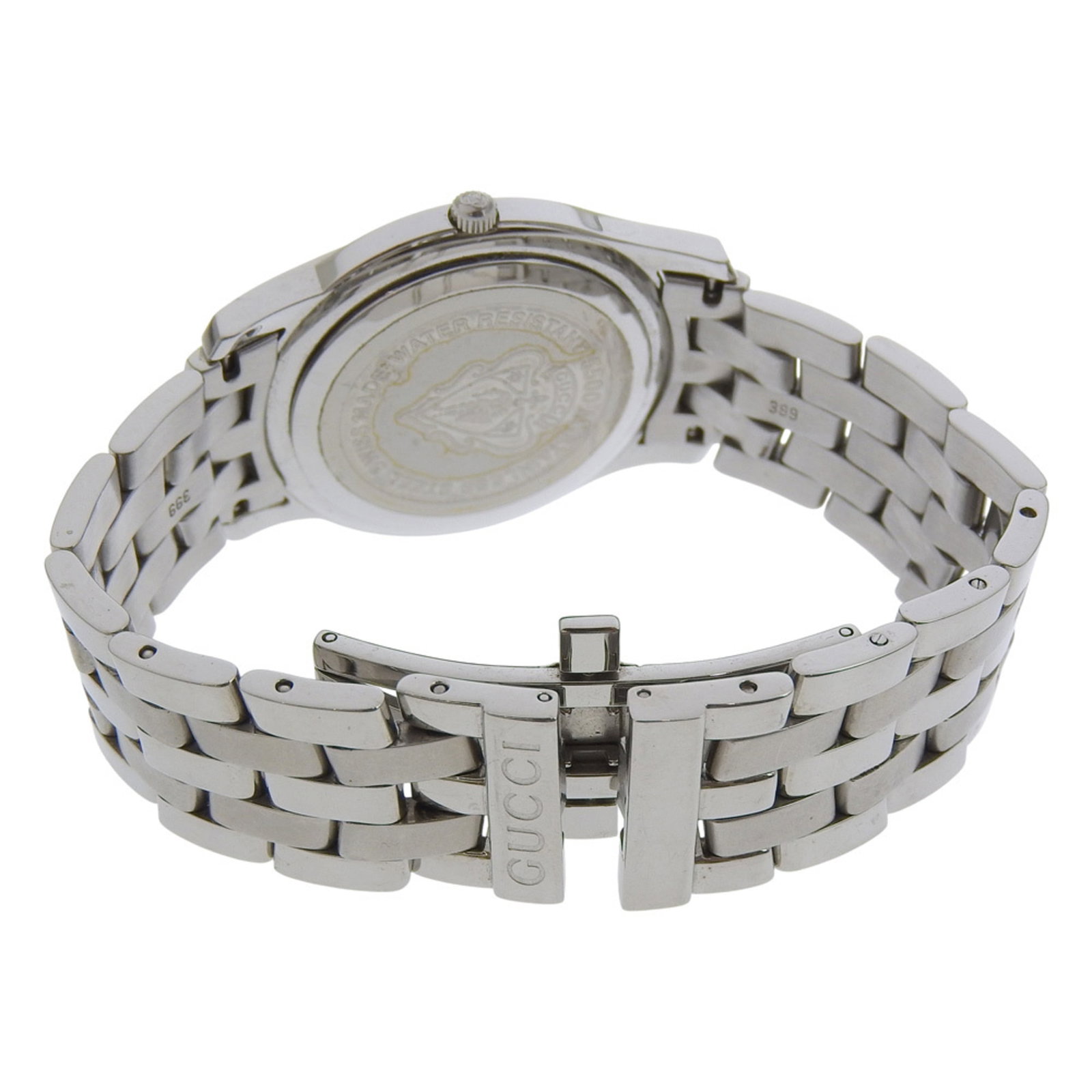 Wristwatch Gucci - 5