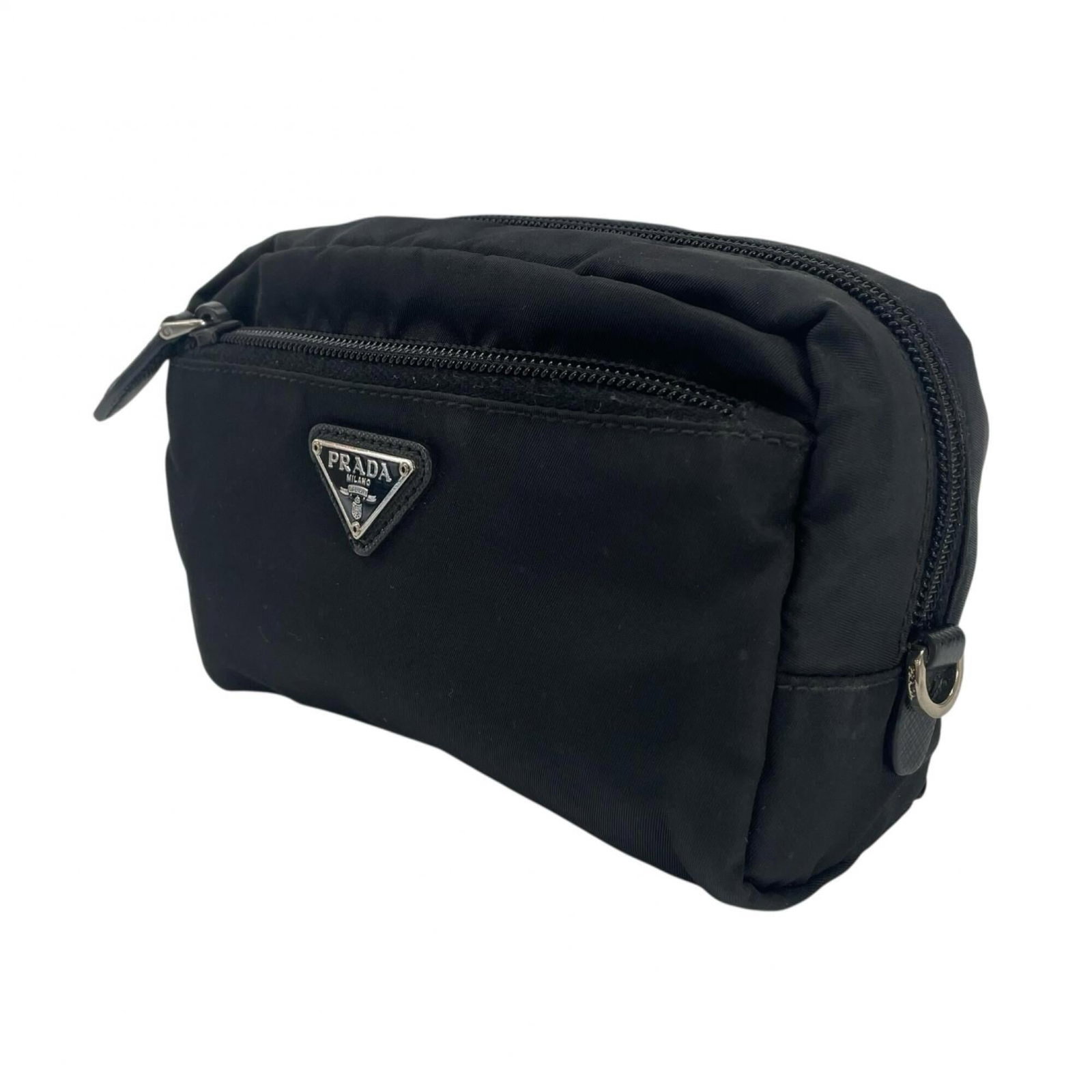 Pouch by Prada - 2