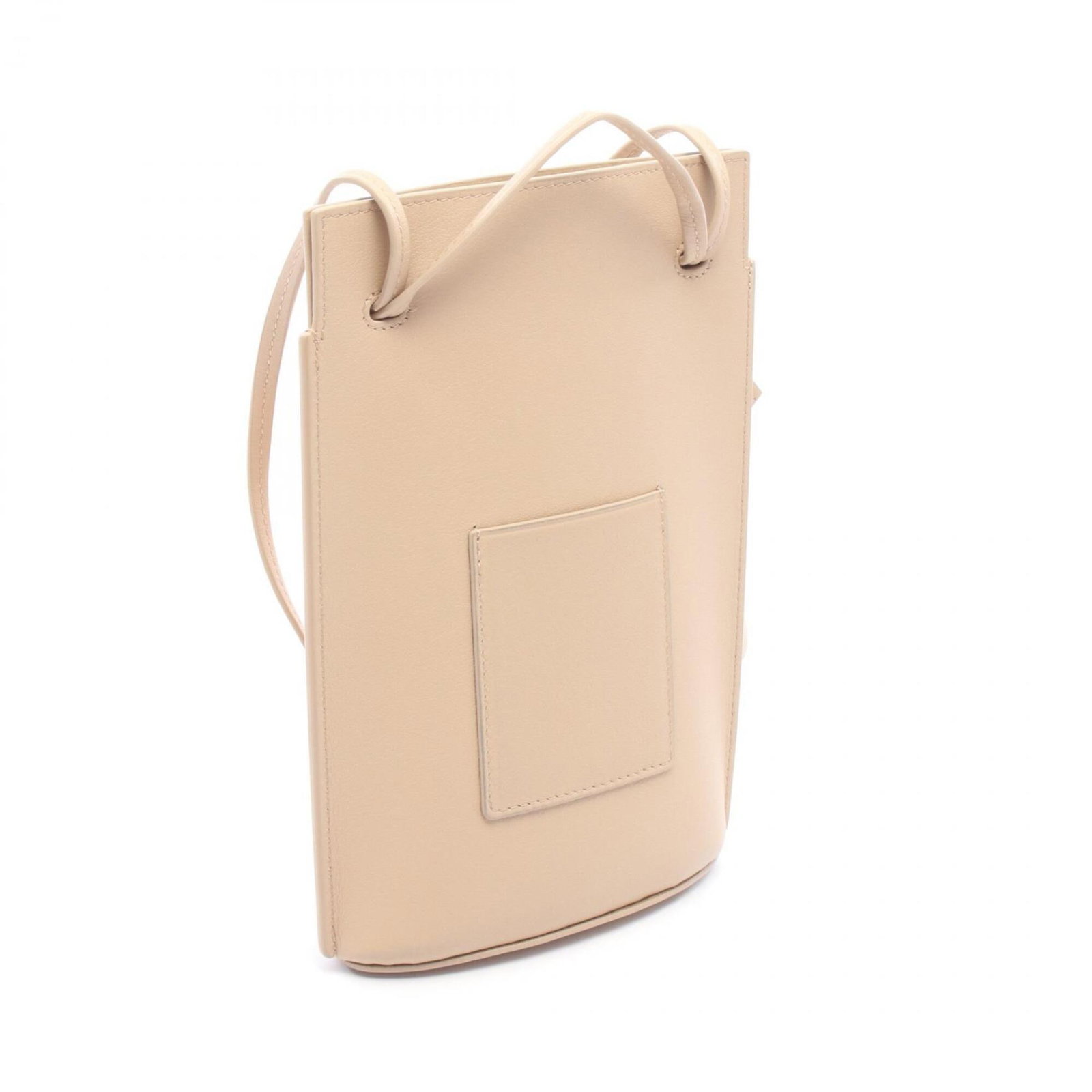 Shoulder Bag Leather Loewe - 2