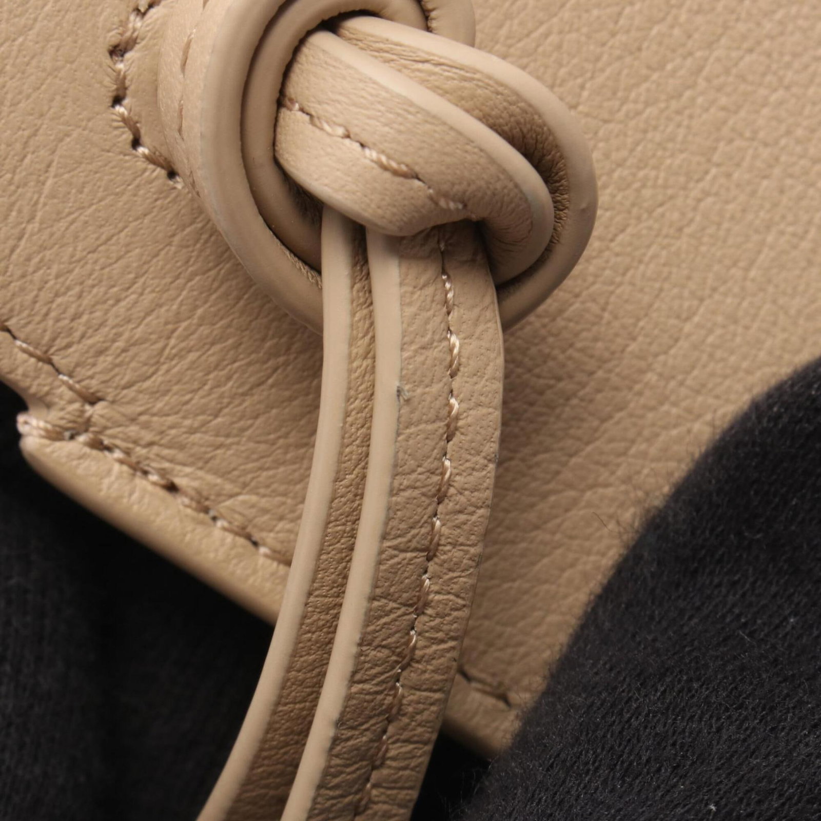 Shoulder Bag Leather Loewe - 5