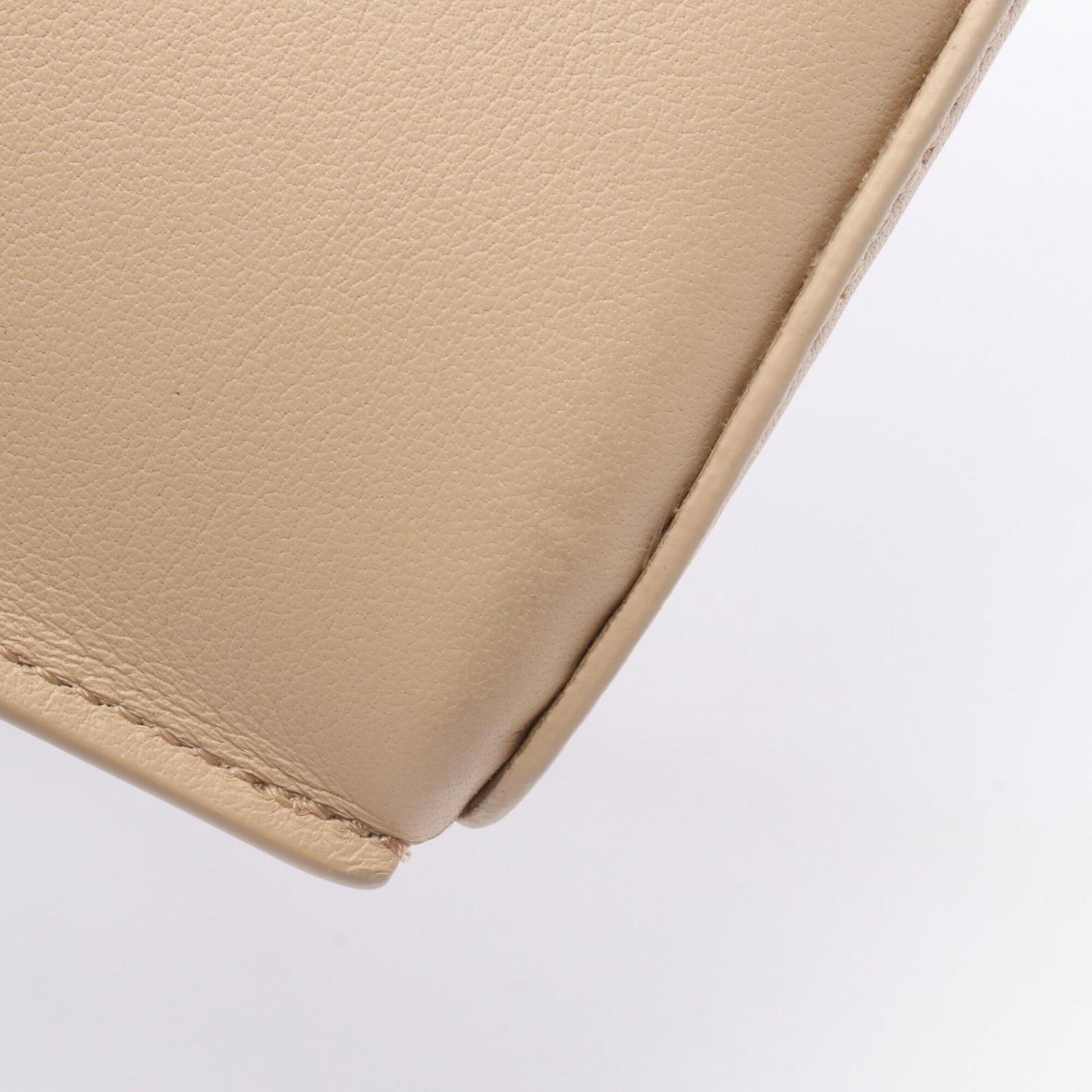 Shoulder Bag Leather Loewe - 7