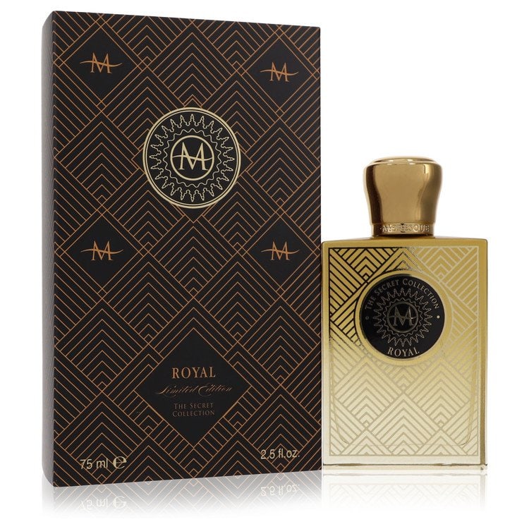 Moresque Royal Limited Edition Perfume By Moresque Eau De Parfum Spray: Moresque Royal Limited Edition Perfume By Moresque Eau De Parfum Spray Moresque Royal Limited Edition Perfume By Moresque Eau De Parfum Spray features an eau de parfum fragrance for women, available