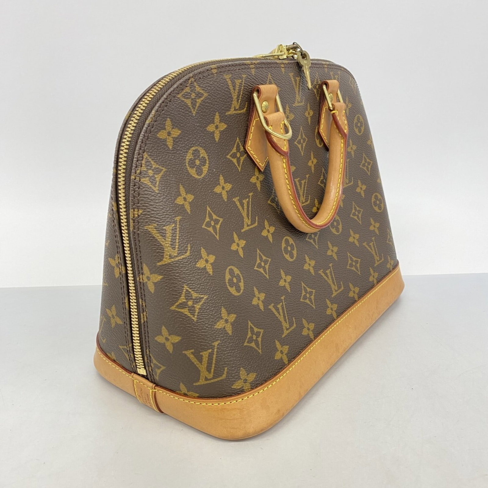 Louis Vuitton Handbag - 2