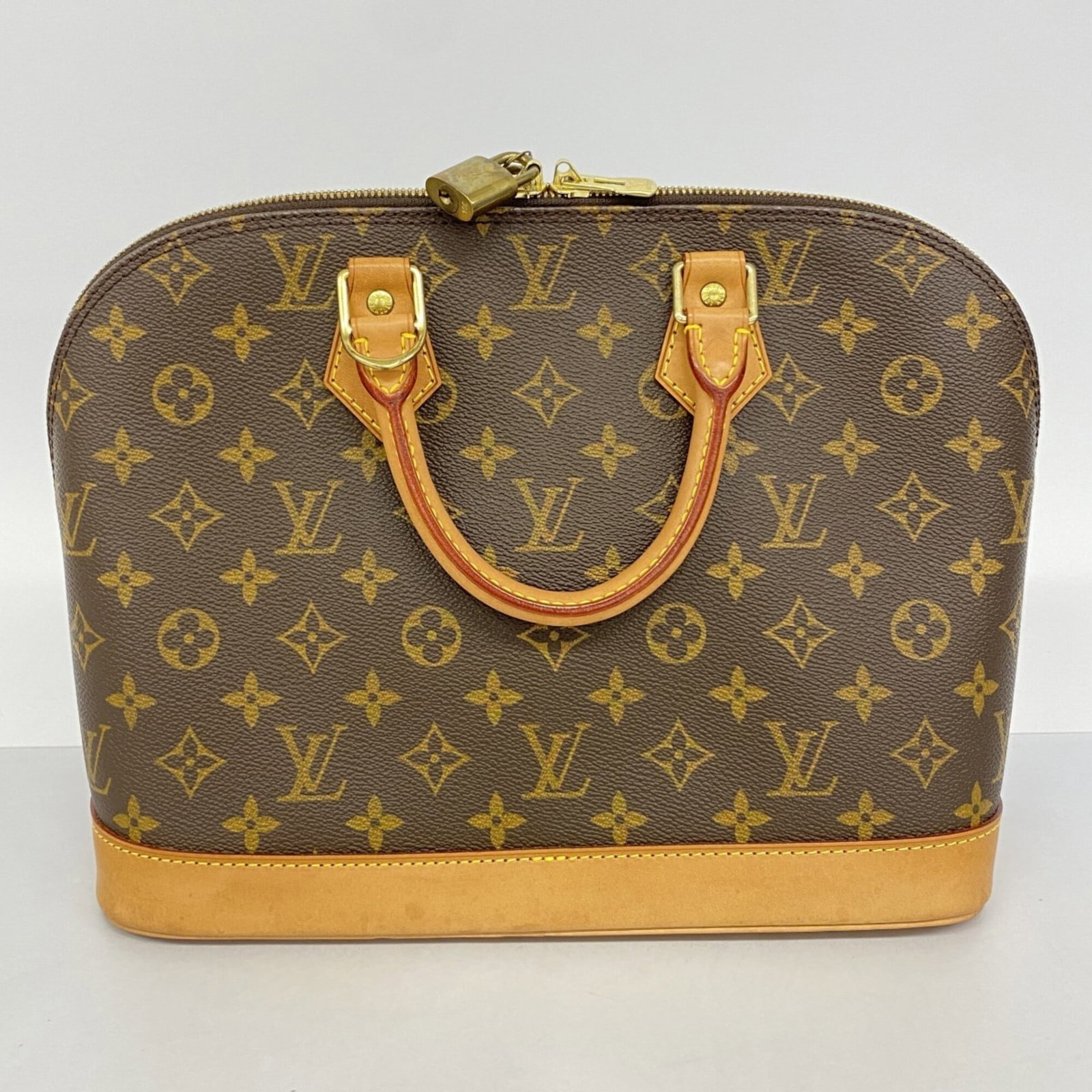 Louis Vuitton Handbag - 9