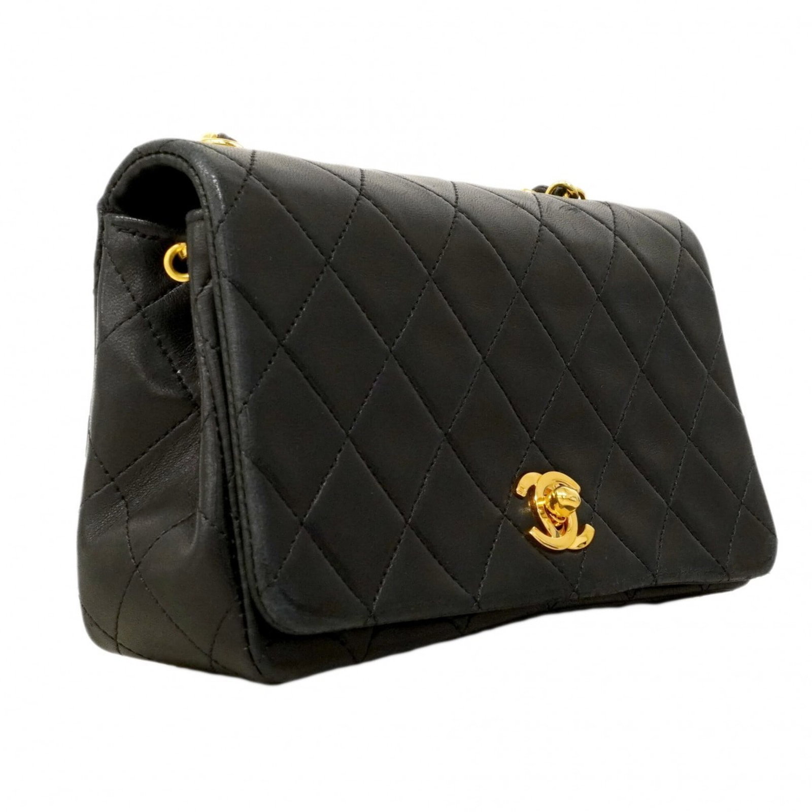 Shoulder Bag Leather - 2