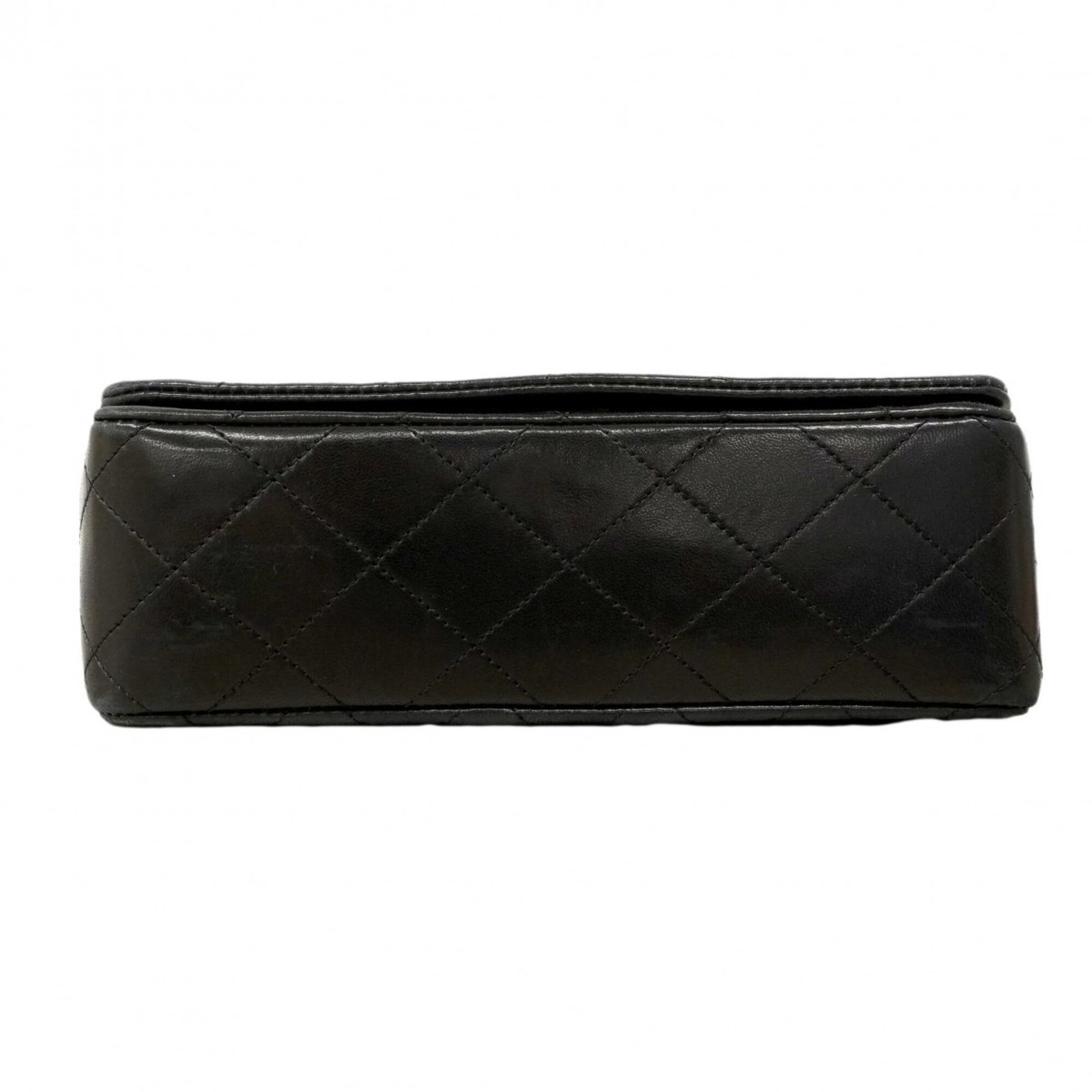 Shoulder Bag Leather - 3
