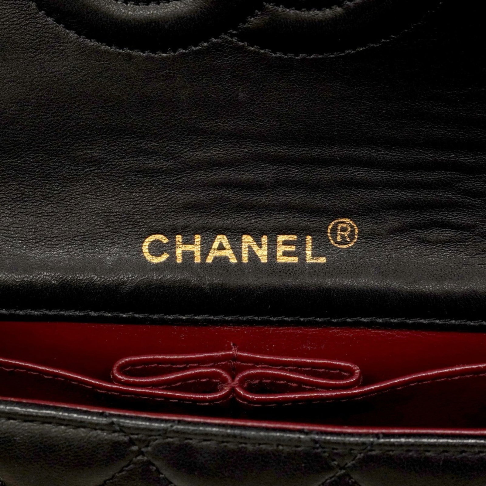 Shoulder Bag Leather - 5
