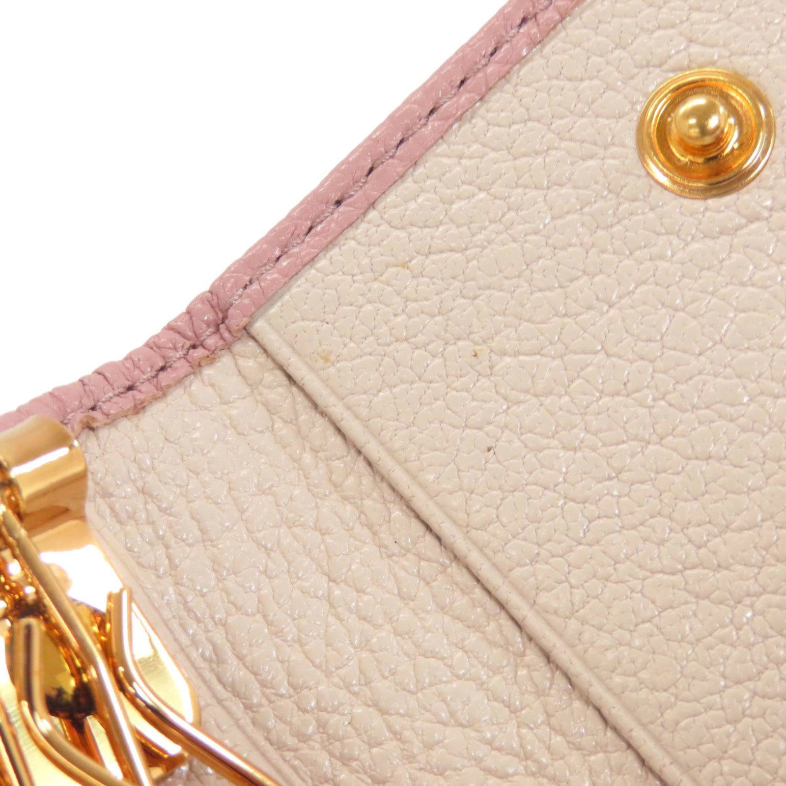 Keycase Leather - 10