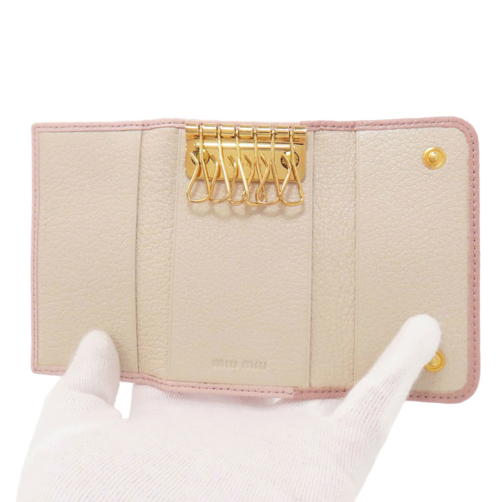 Keycase Leather - 4