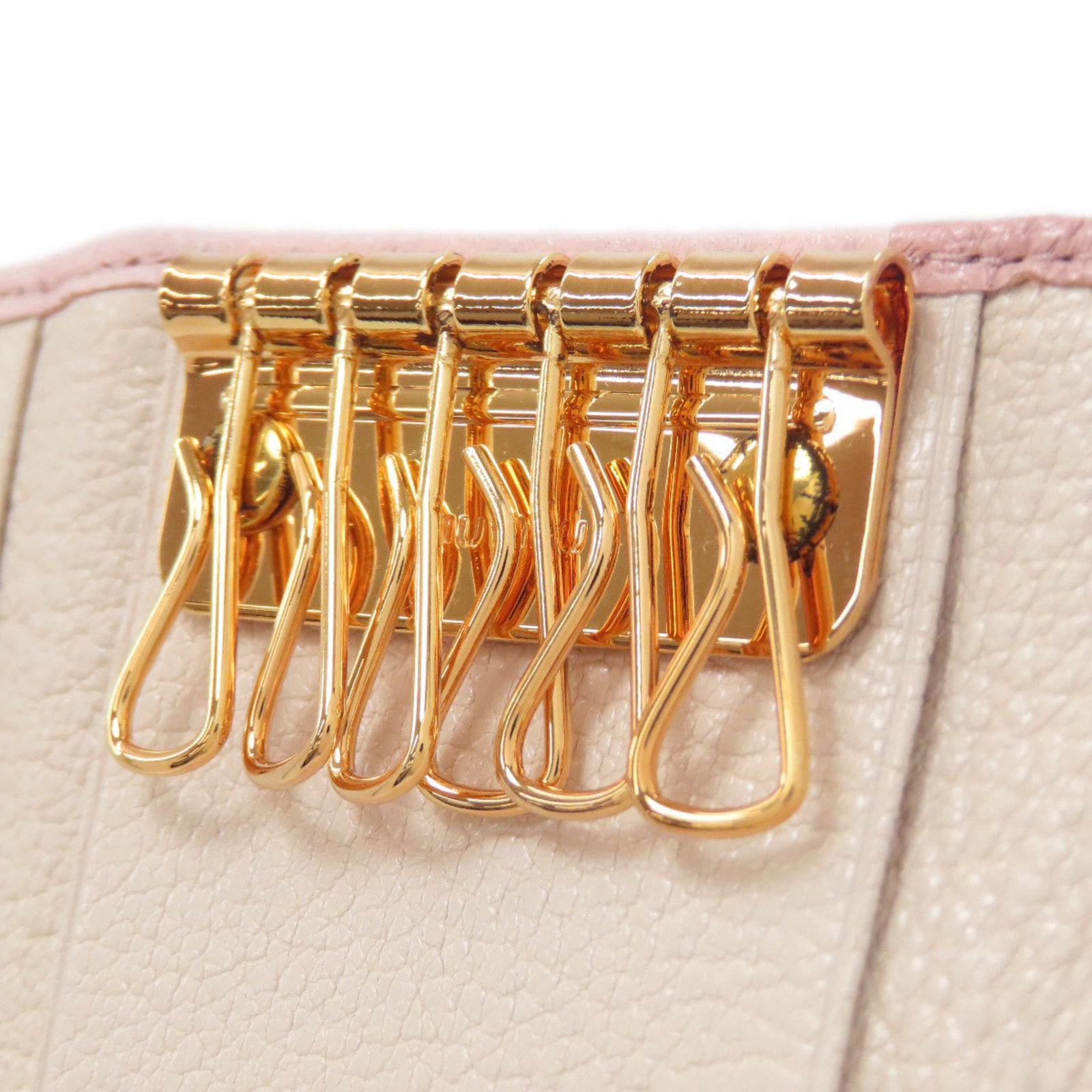 Keycase Leather - 5