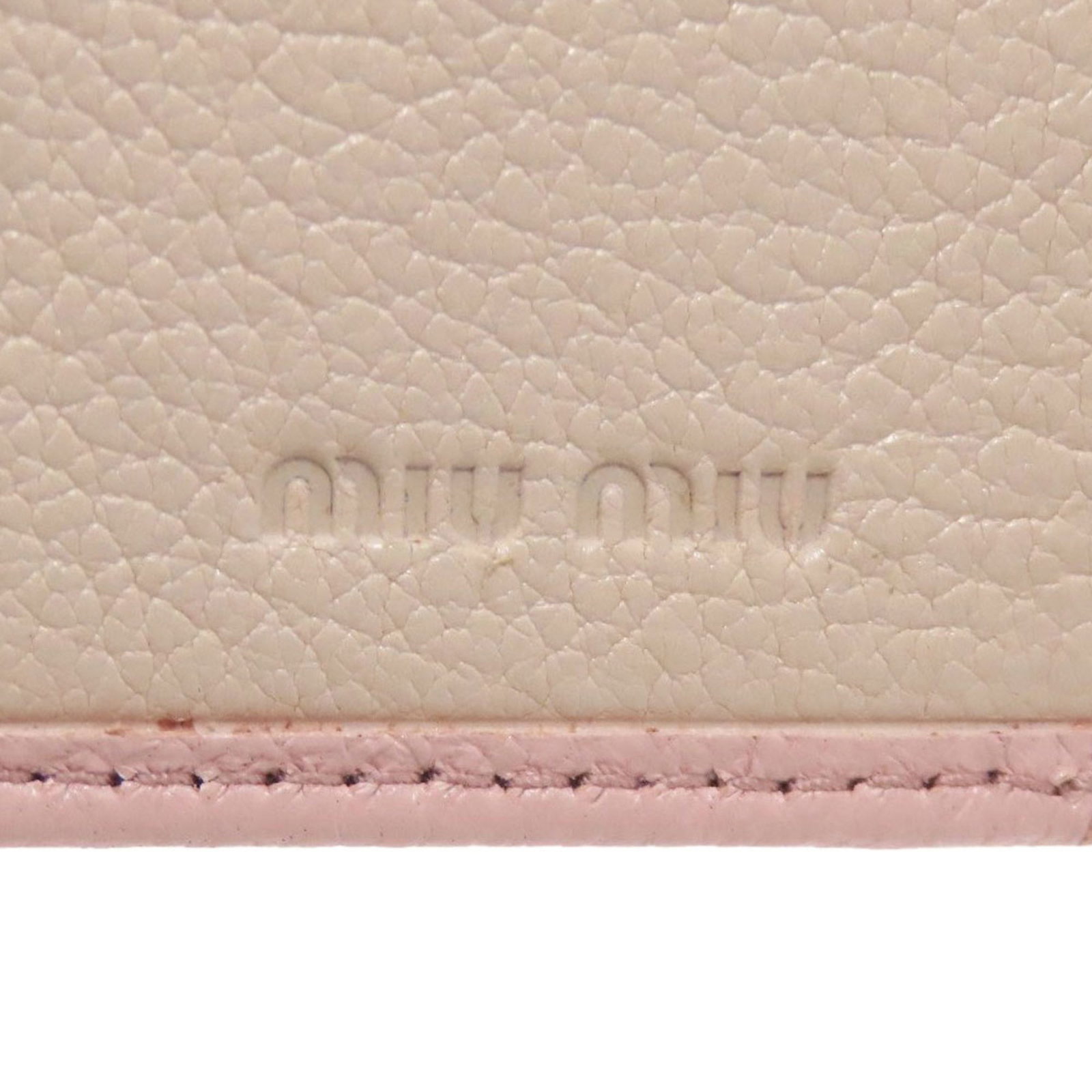 Keycase Leather - 6