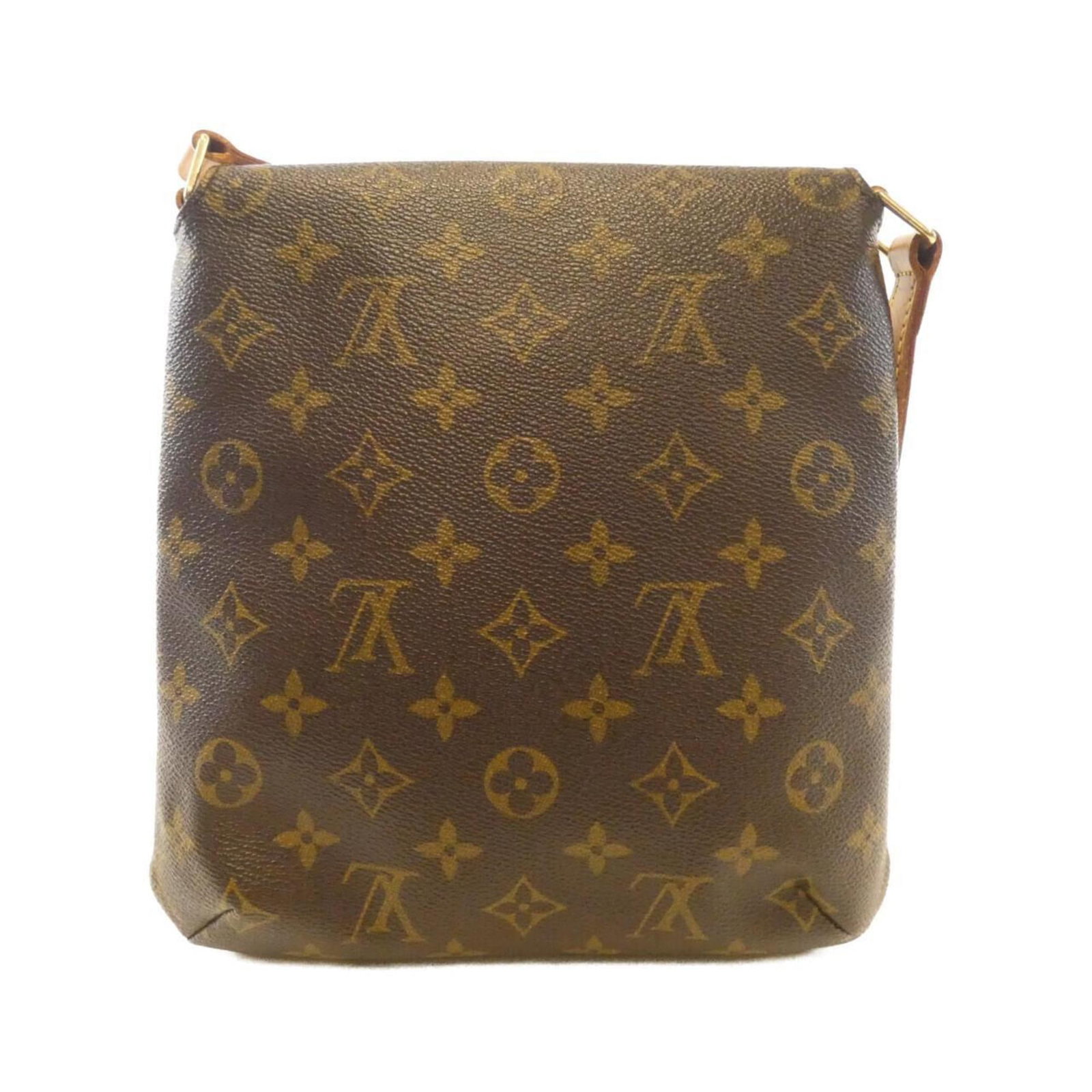 Shoulder Bag Monogram Vuitton Louis - 2