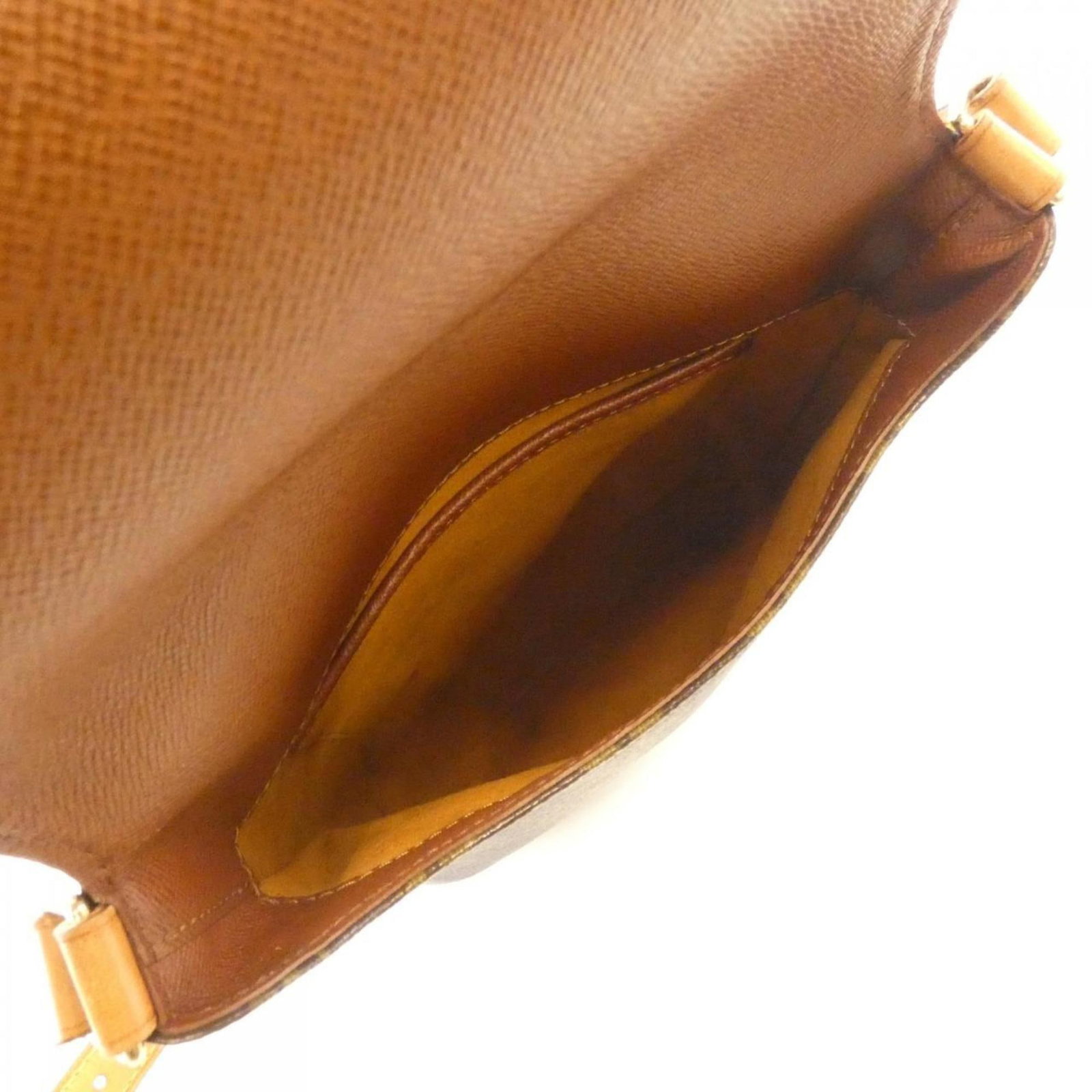 Shoulder Bag Monogram Vuitton Louis - 7