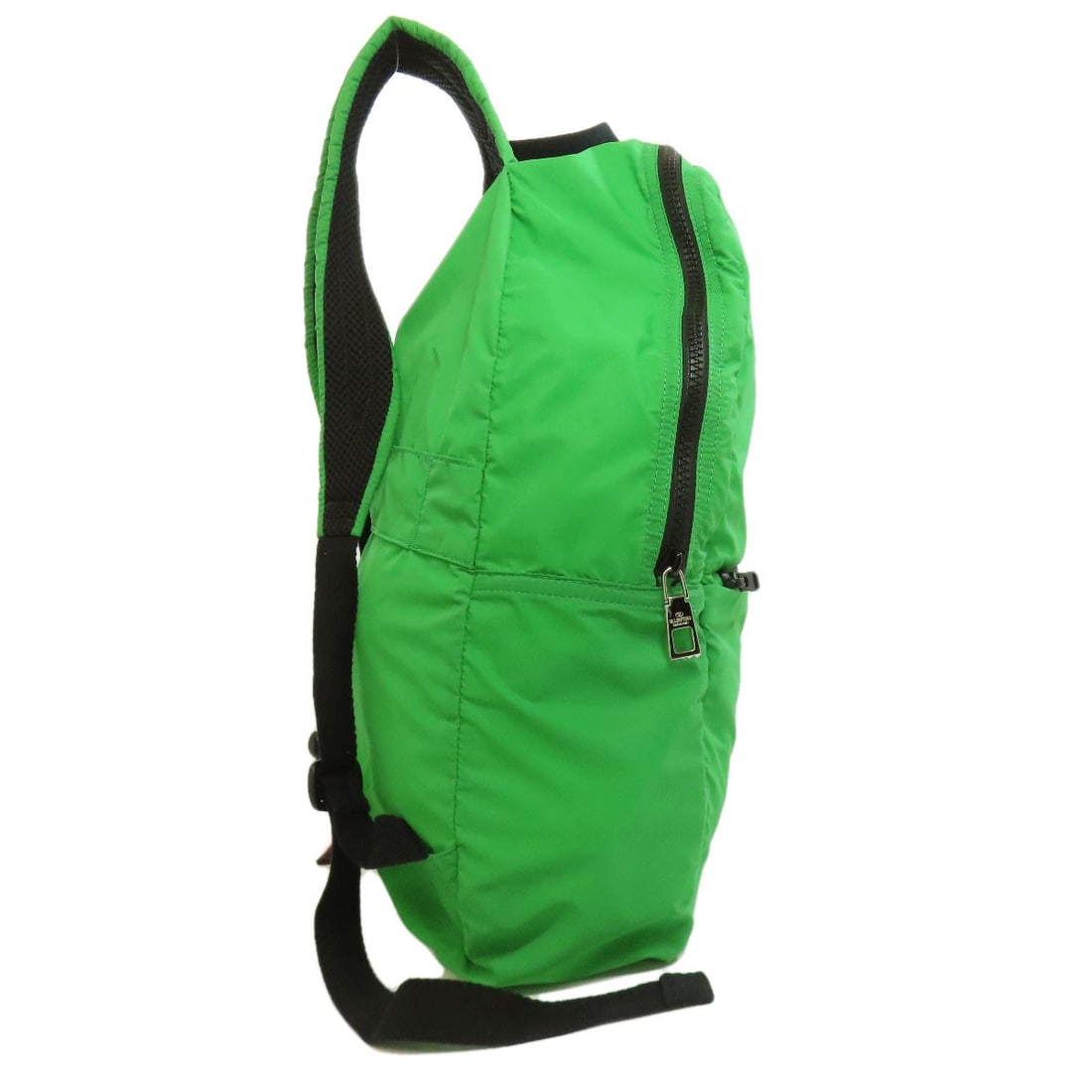 Nylon backpack daypack logo Valentino - 3