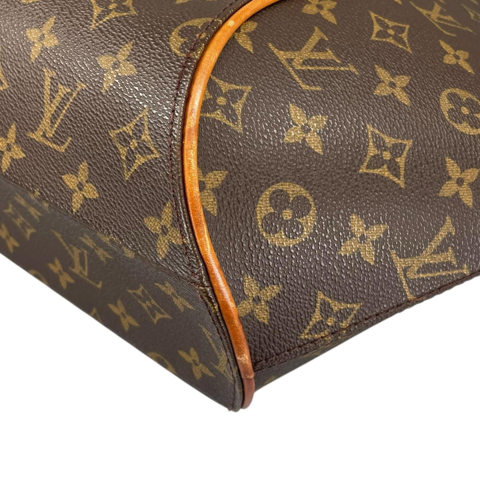 Monogram Louis Vuitton Handbag - 10