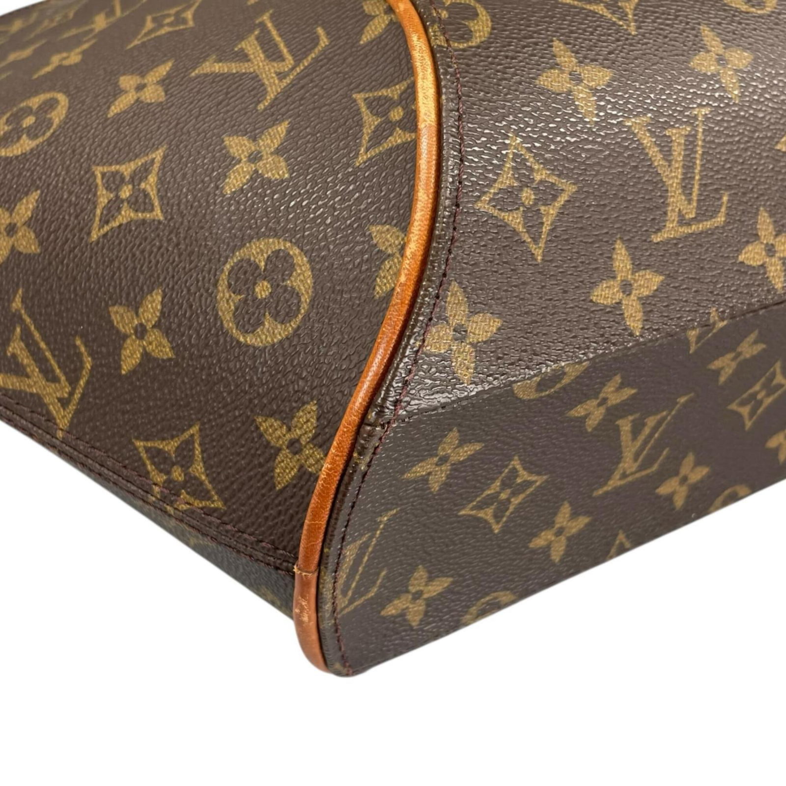 Monogram Louis Vuitton Handbag - 11