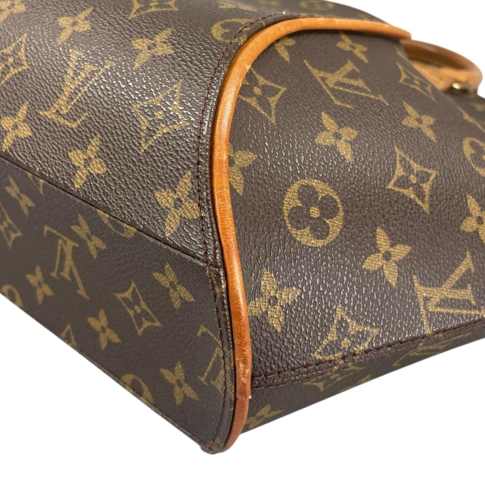 Monogram Louis Vuitton Handbag - 12
