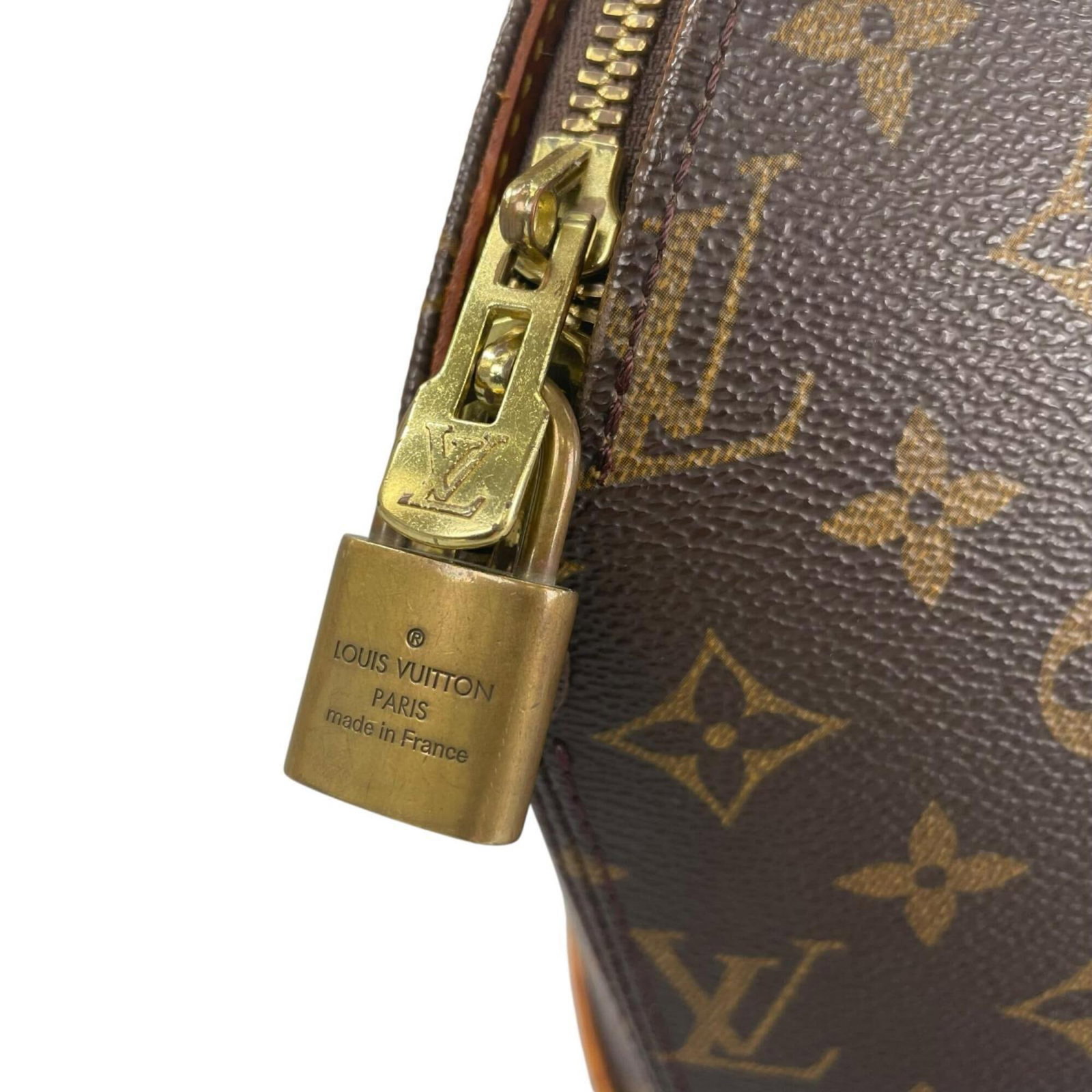 Monogram Louis Vuitton Handbag - 14