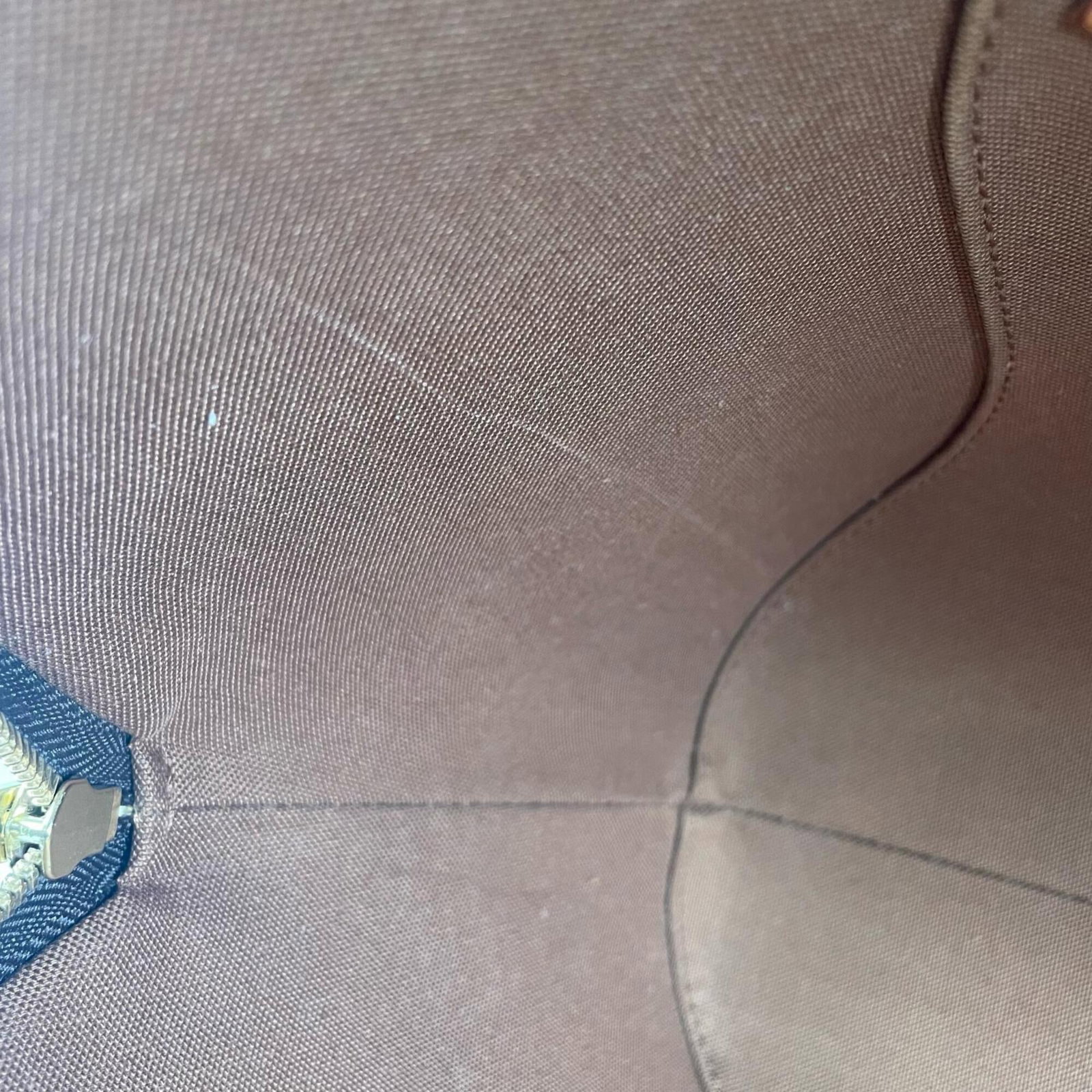 Monogram Louis Vuitton Handbag - 17