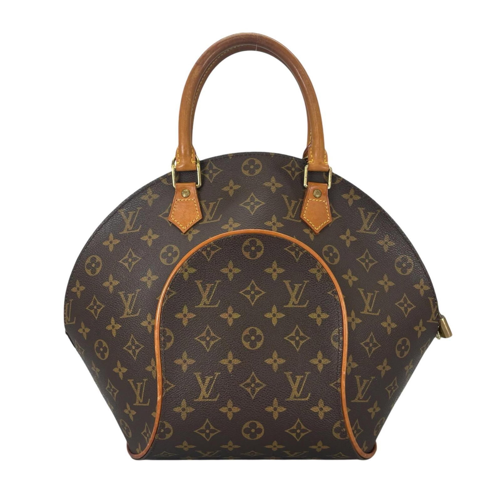 Monogram Louis Vuitton Handbag - 3