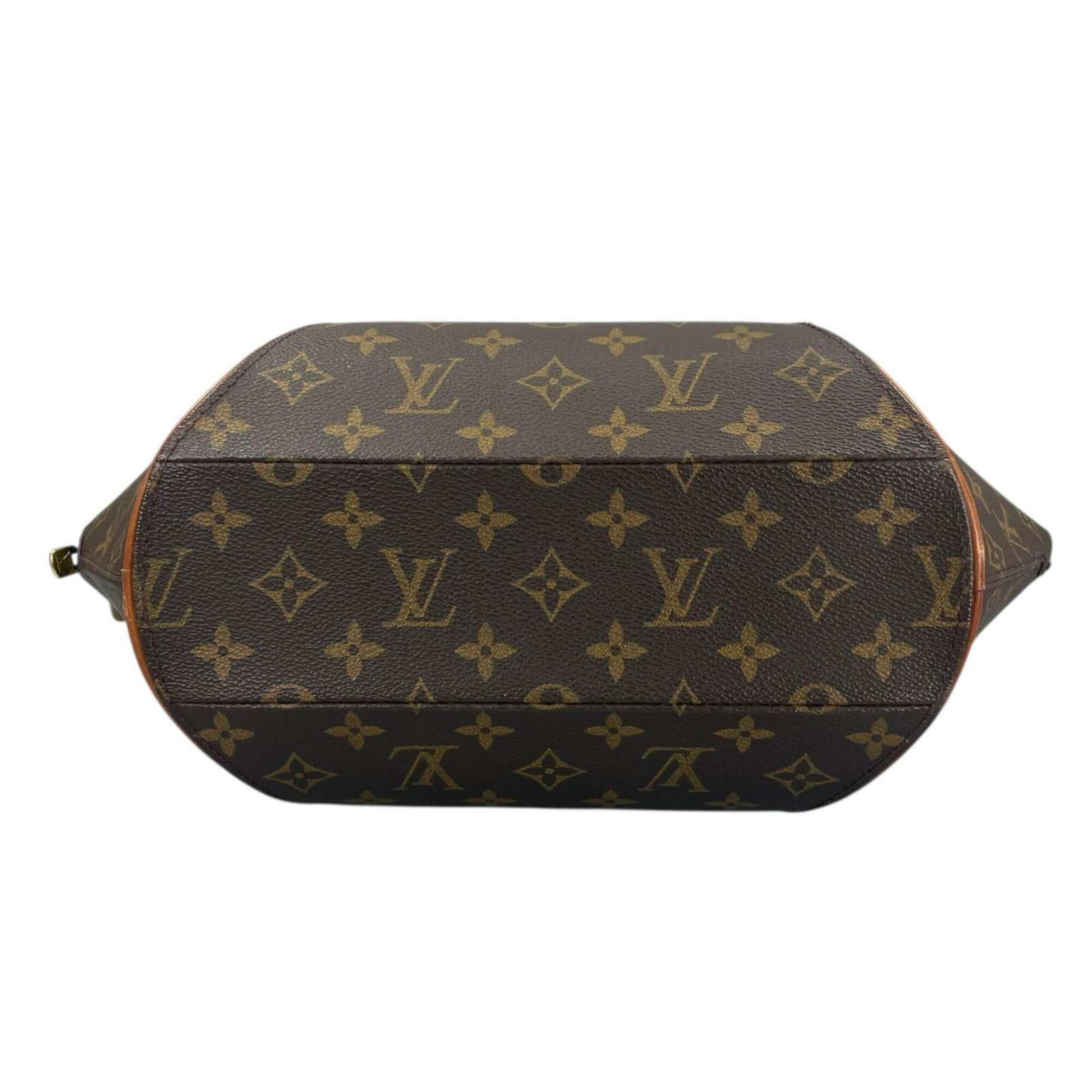 Monogram Louis Vuitton Handbag - 4